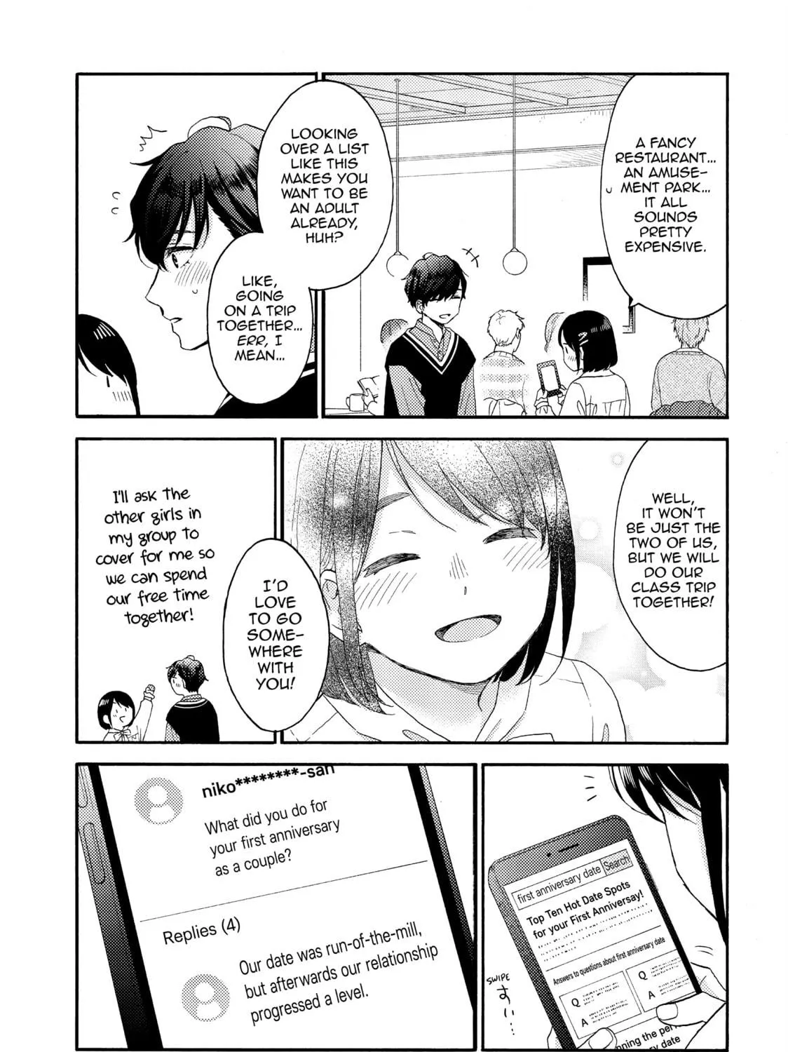 A Condition Called Love