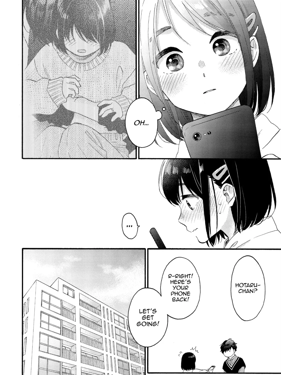 A Condition Called Love