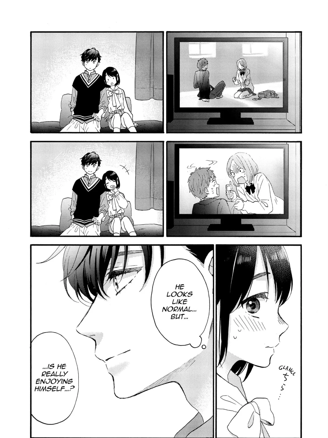 A Condition Called Love