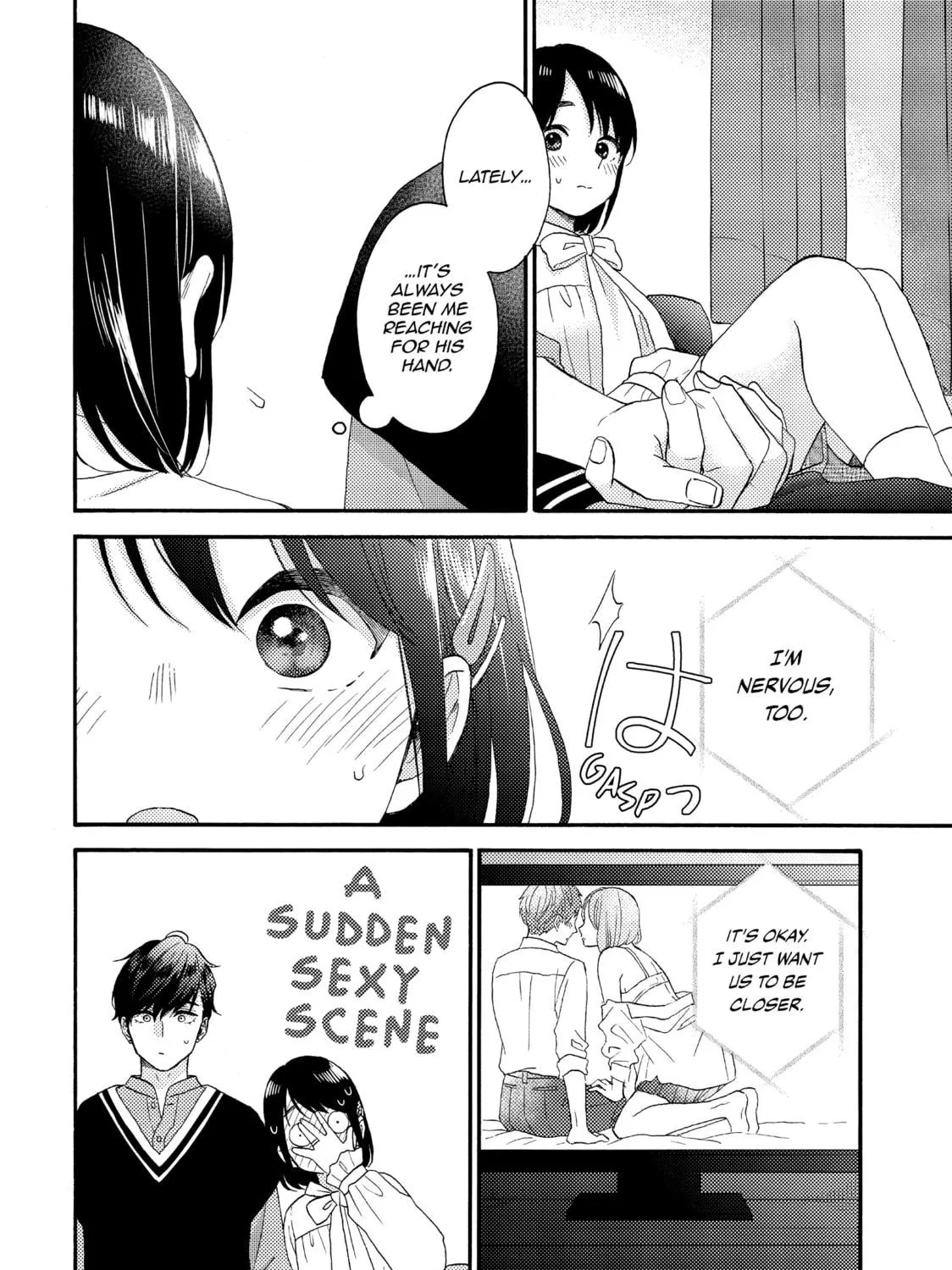 A Condition Called Love