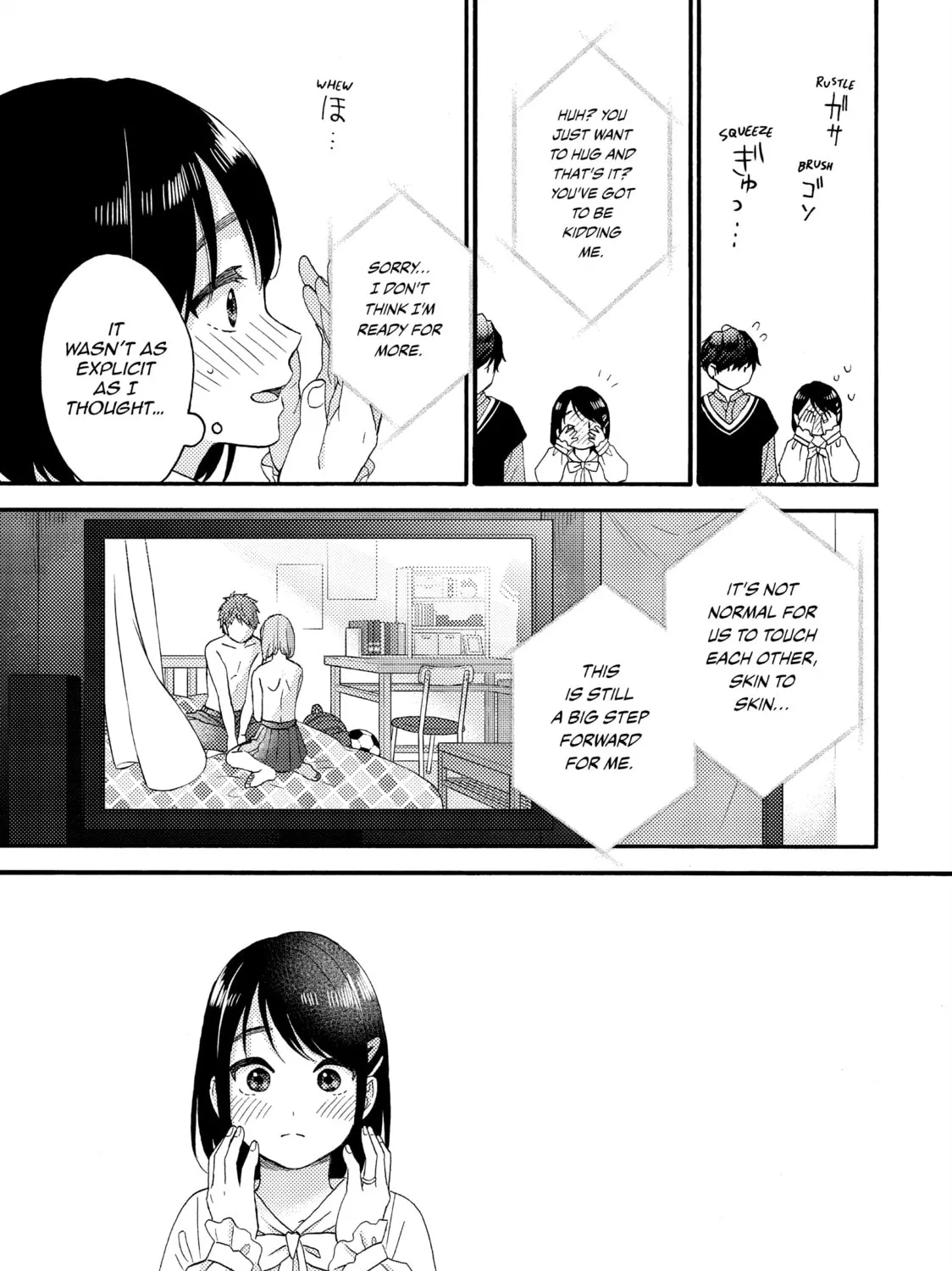 A Condition Called Love