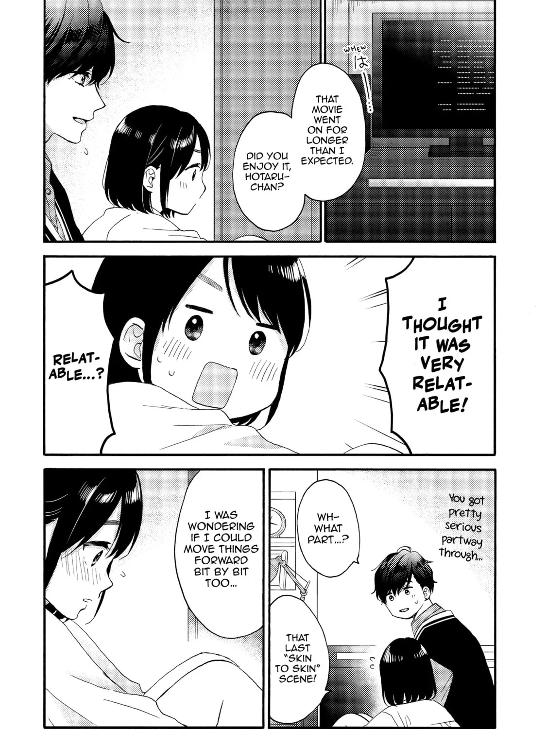 A Condition Called Love