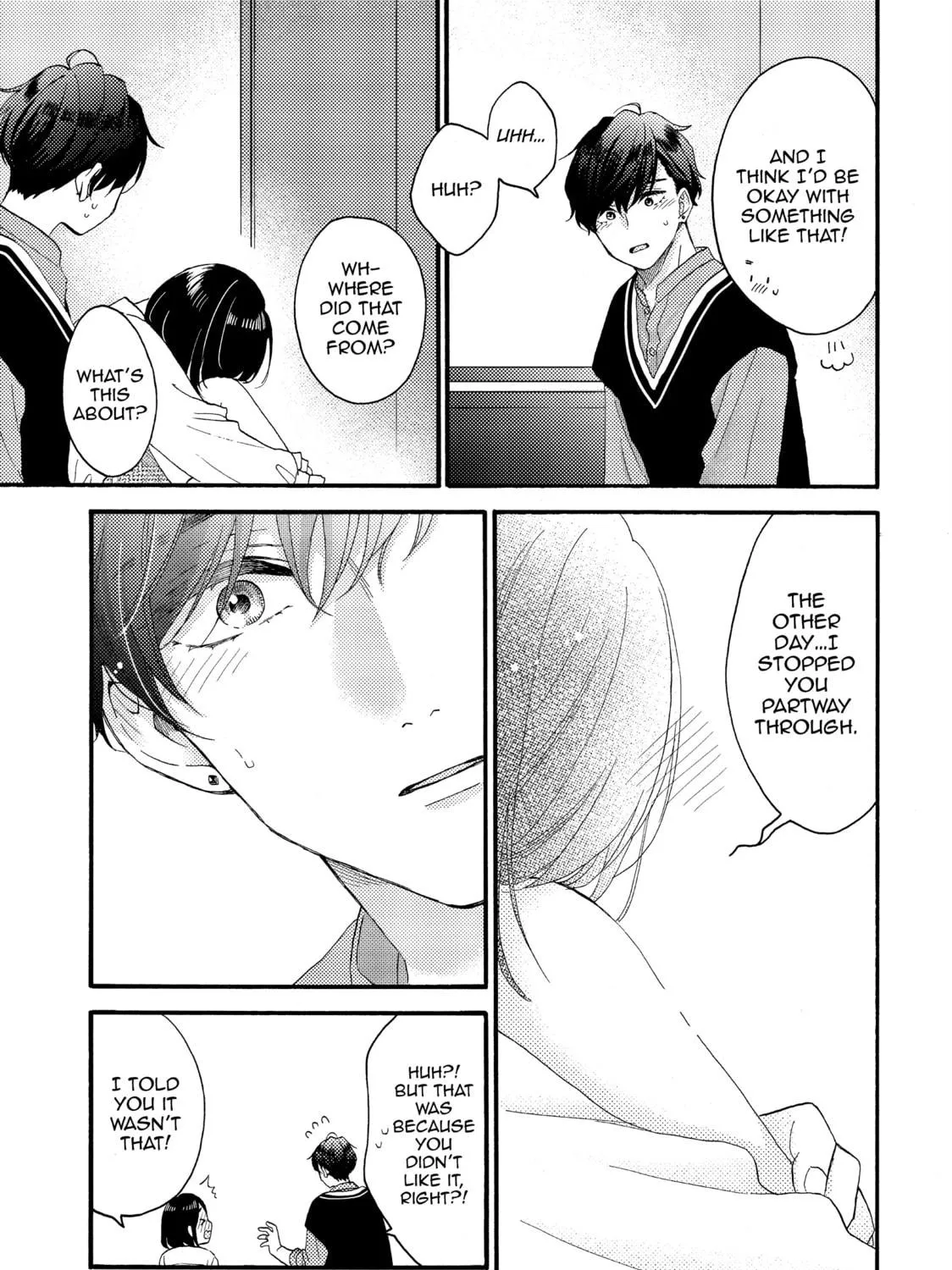 A Condition Called Love