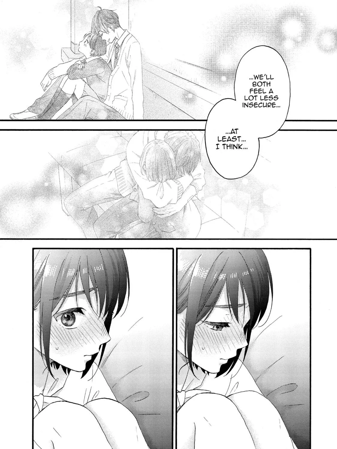 A Condition Called Love