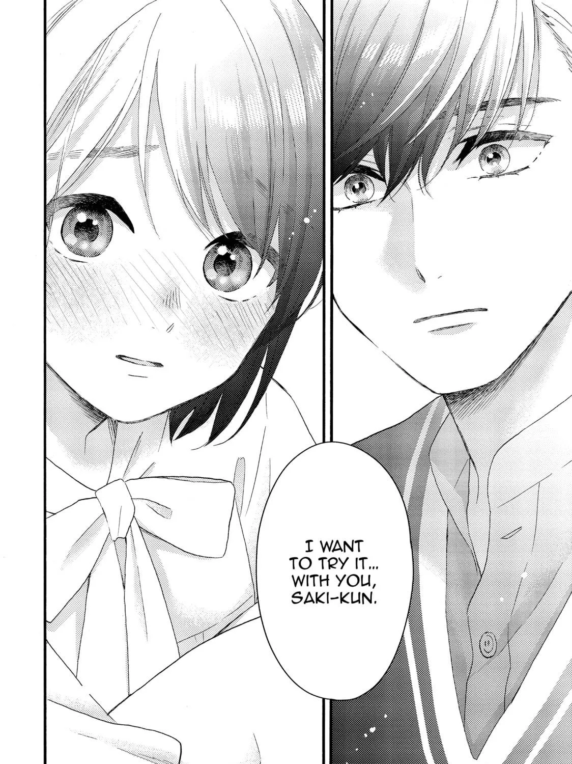 A Condition Called Love