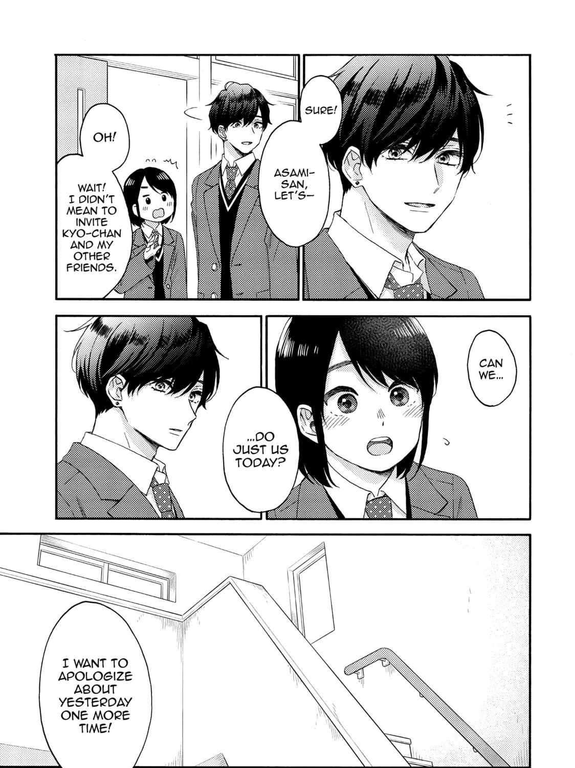 A Condition Called Love