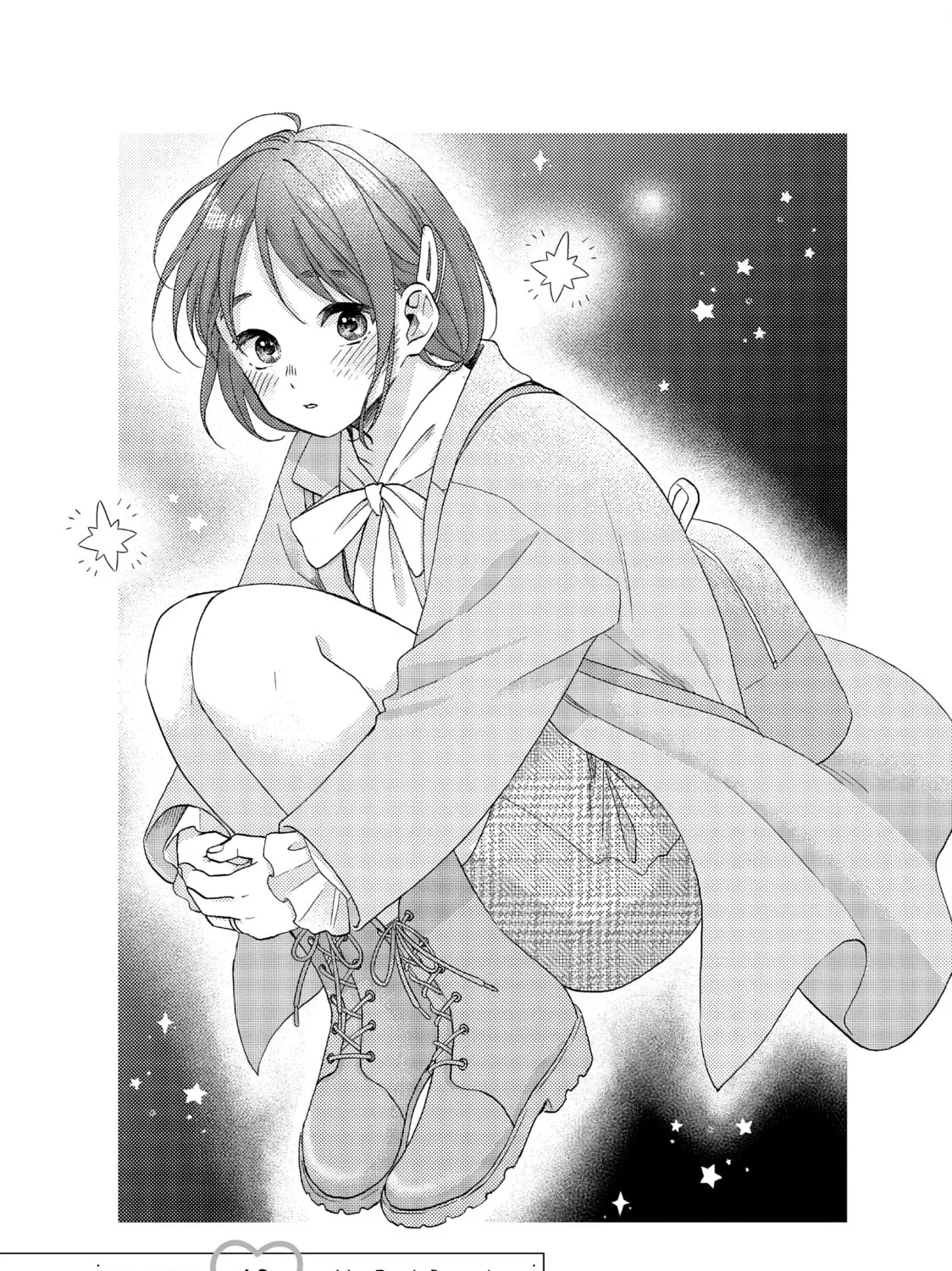 A Condition Called Love