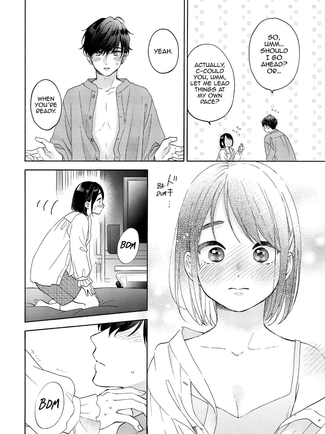 A Condition Called Love