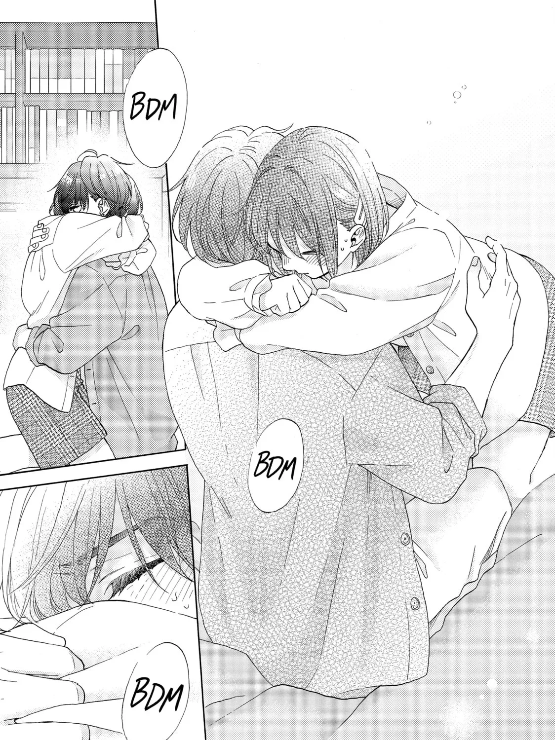 A Condition Called Love