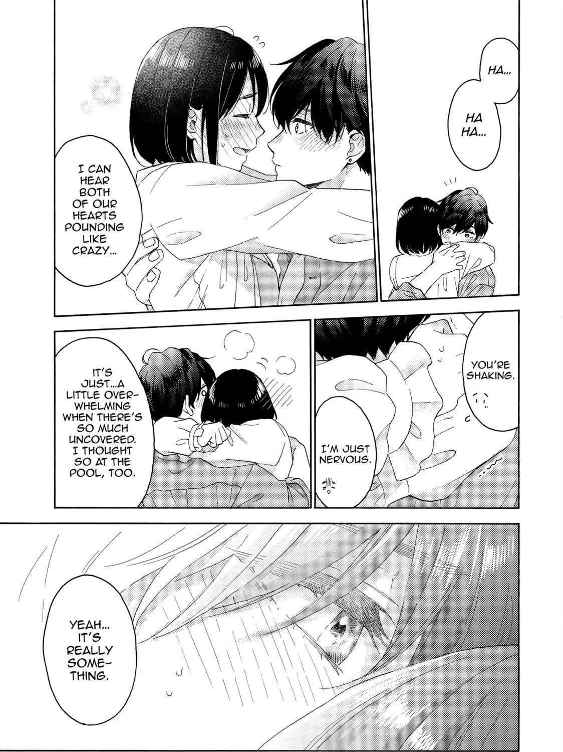 A Condition Called Love