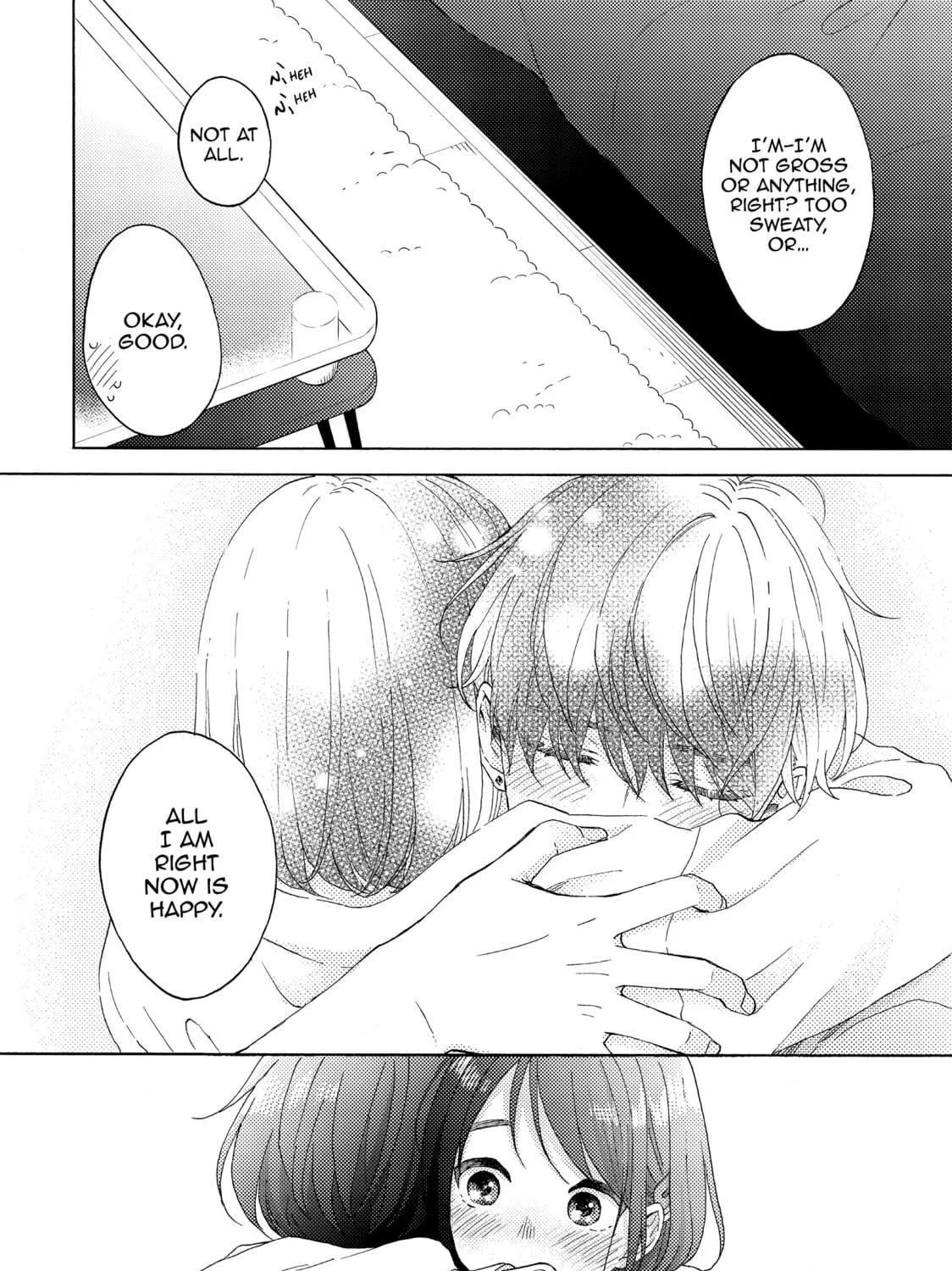 A Condition Called Love