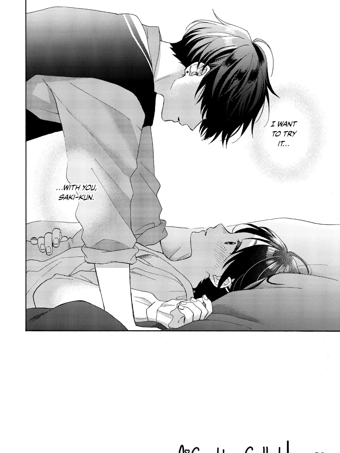 A Condition Called Love