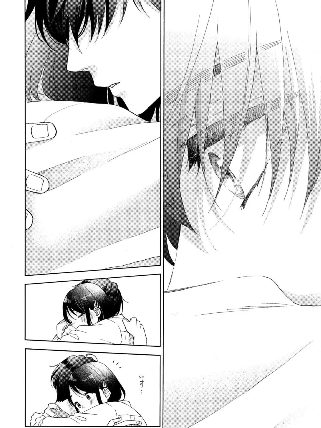 A Condition Called Love