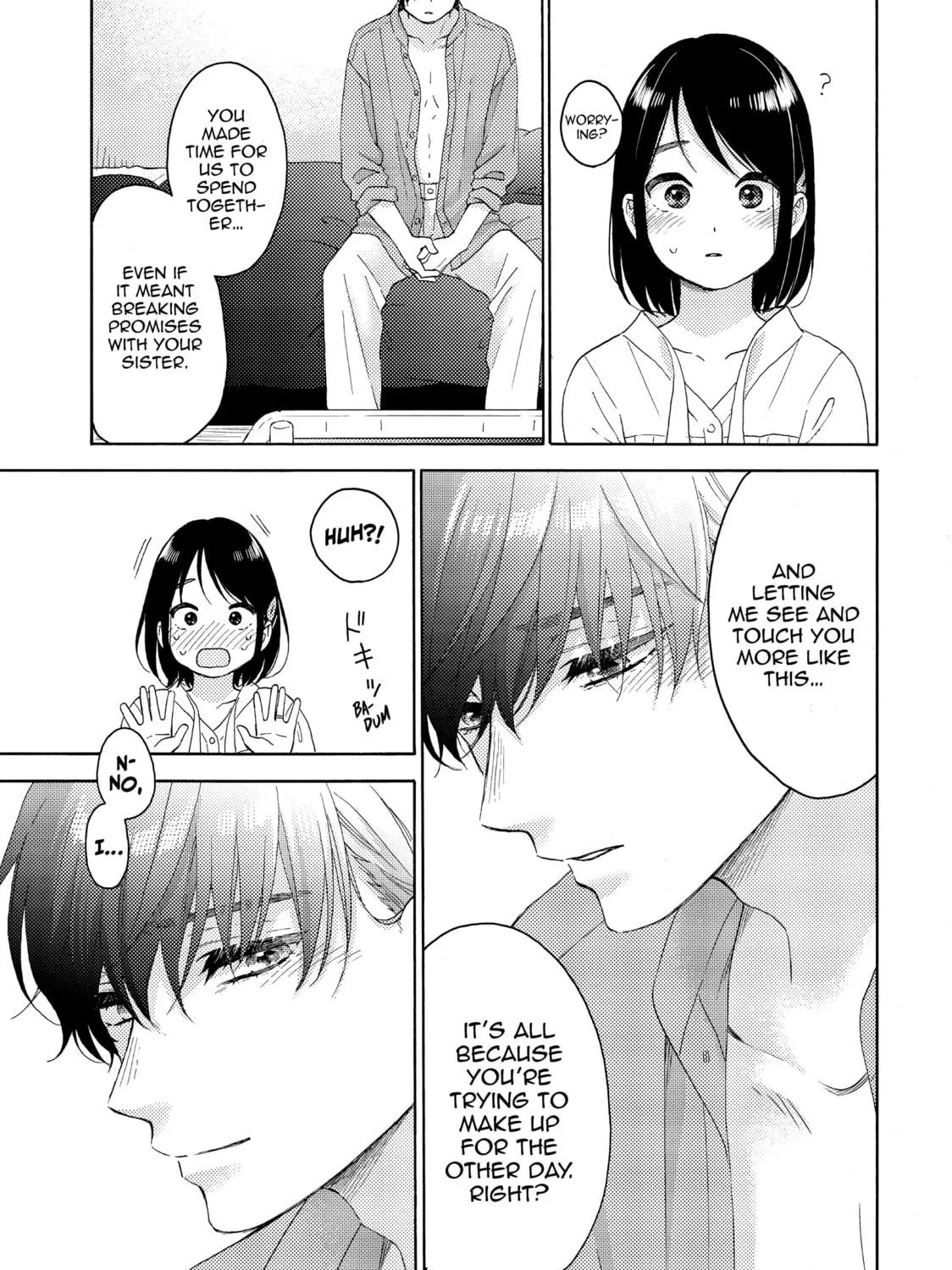 A Condition Called Love