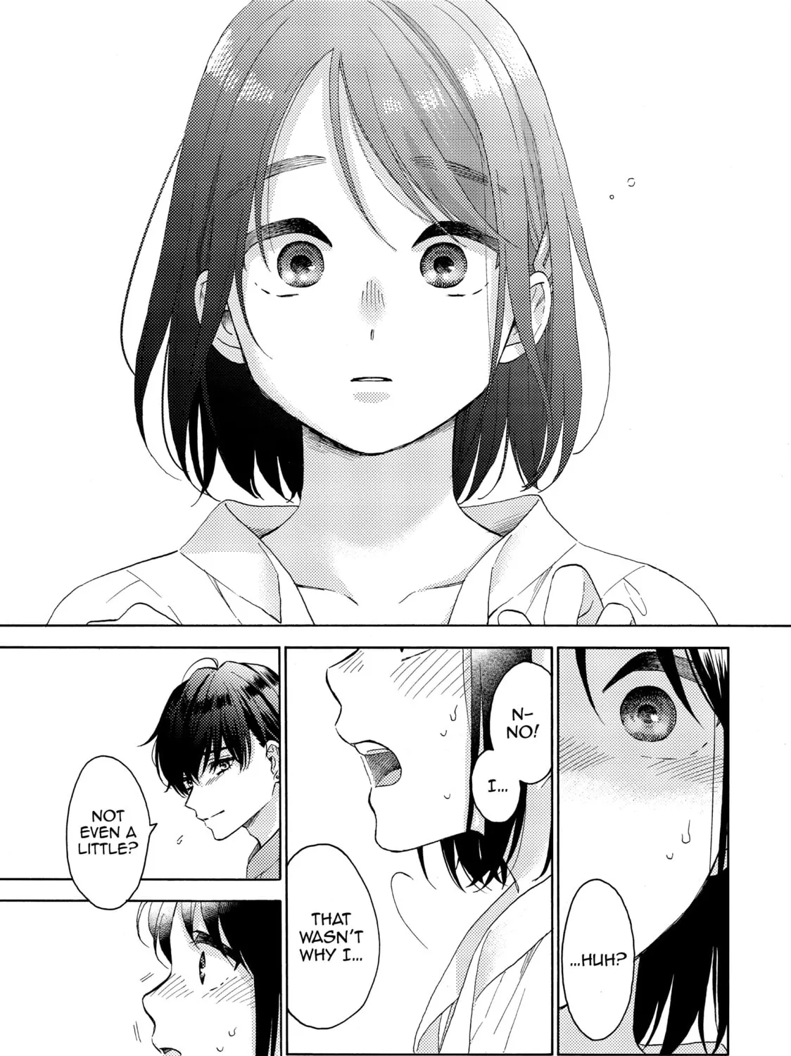 A Condition Called Love