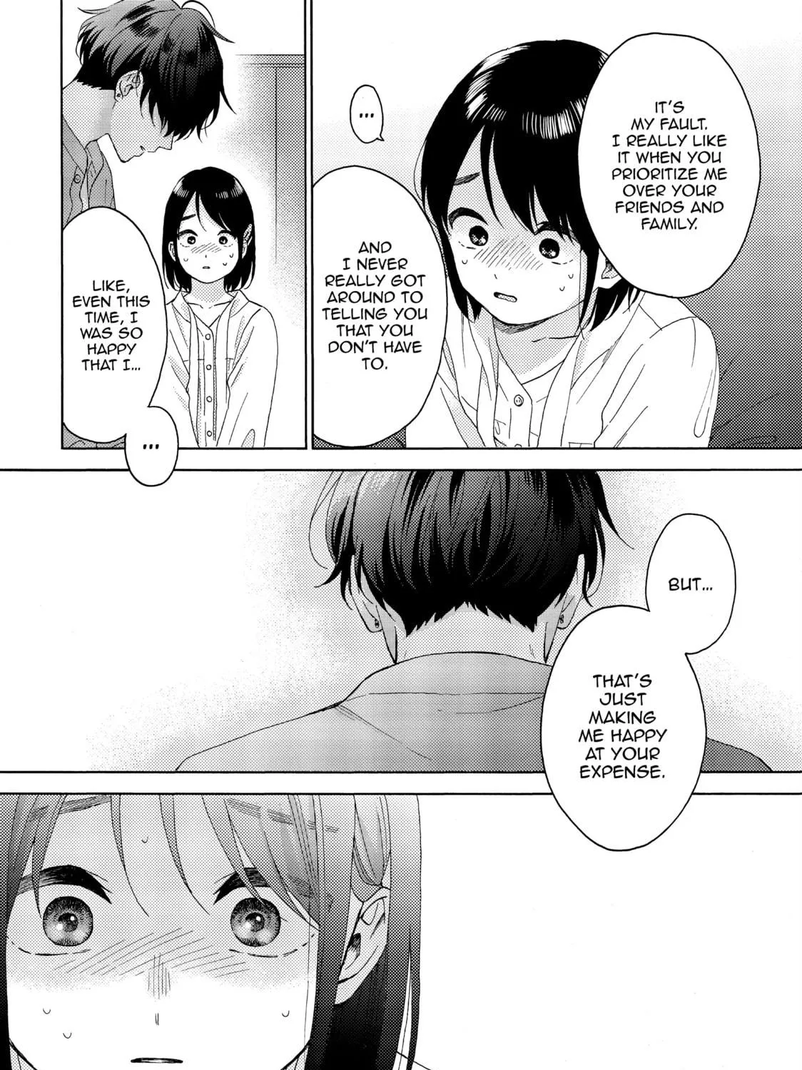 A Condition Called Love