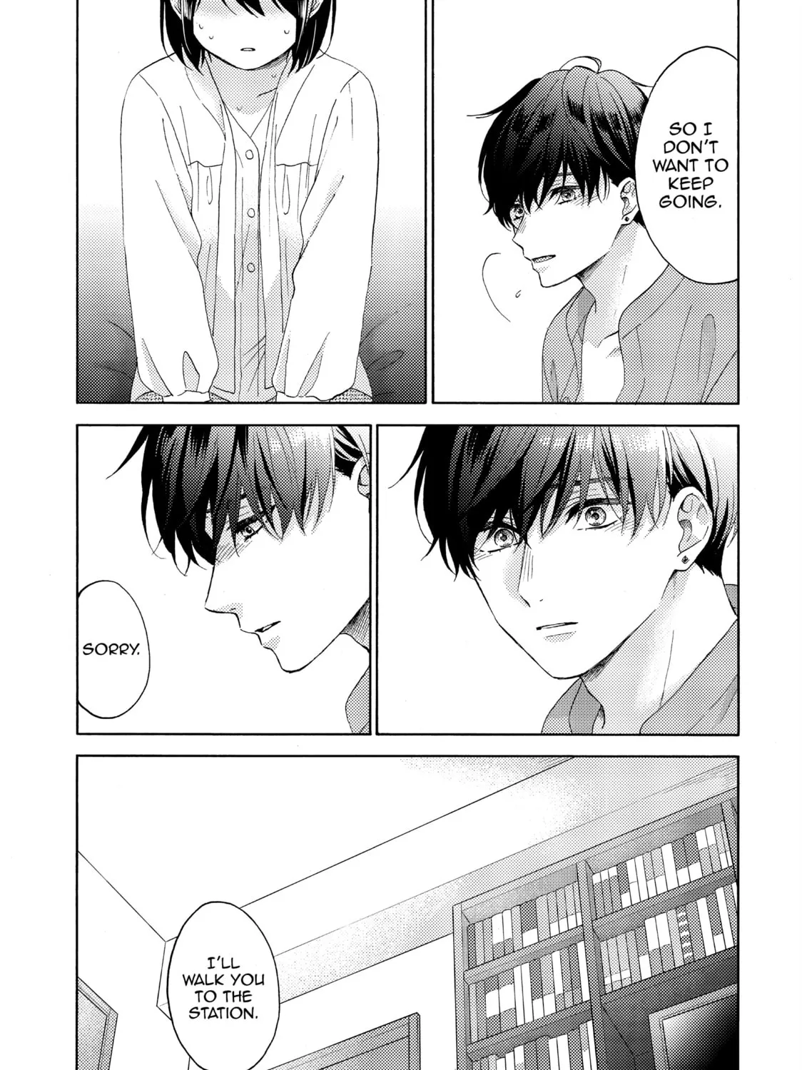 A Condition Called Love