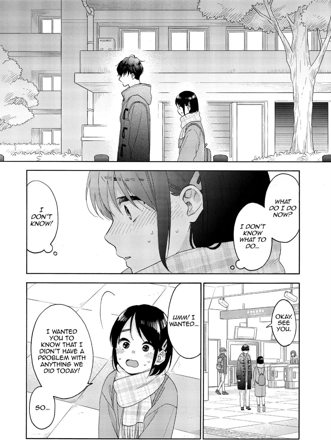 A Condition Called Love