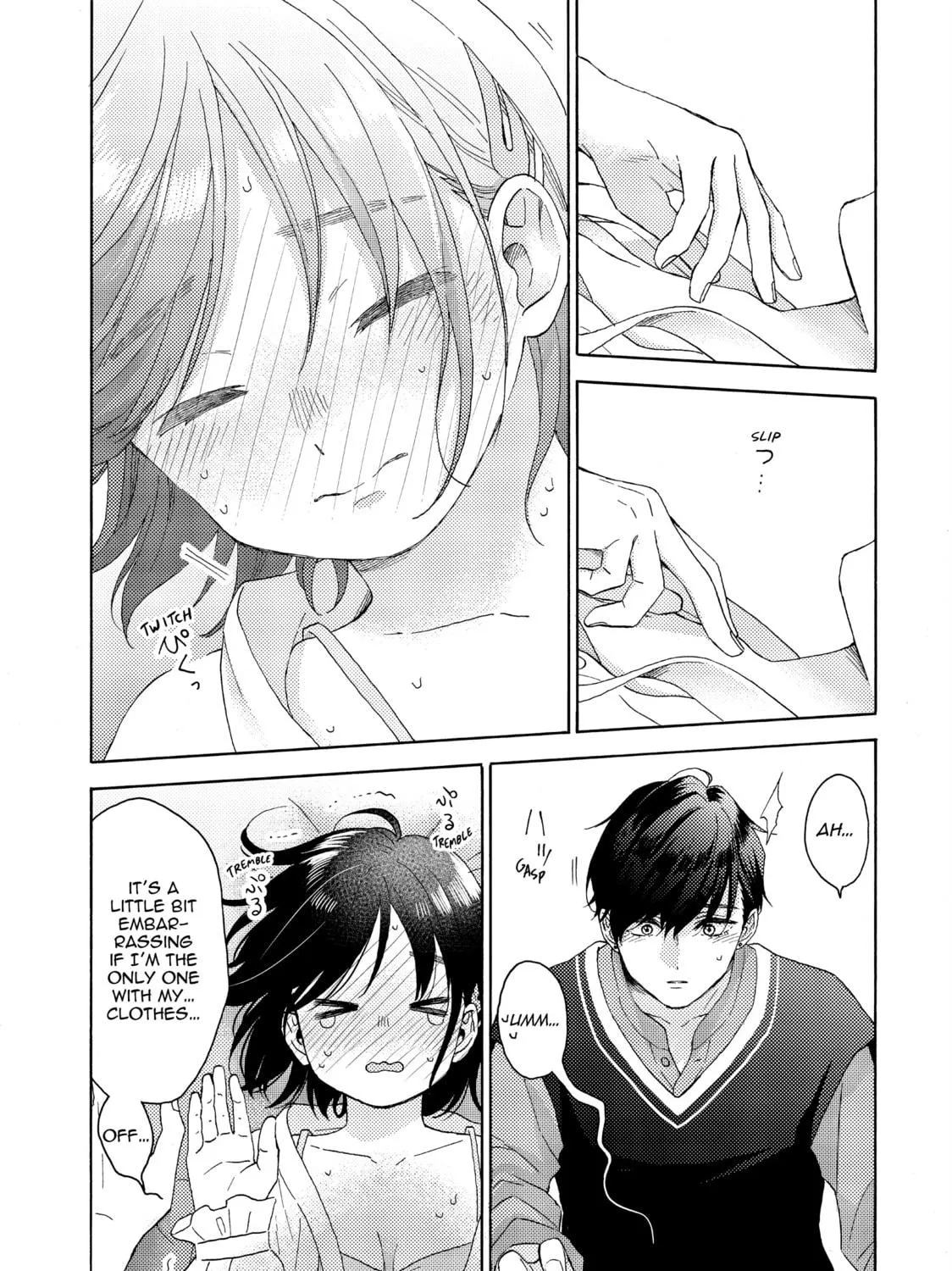 A Condition Called Love