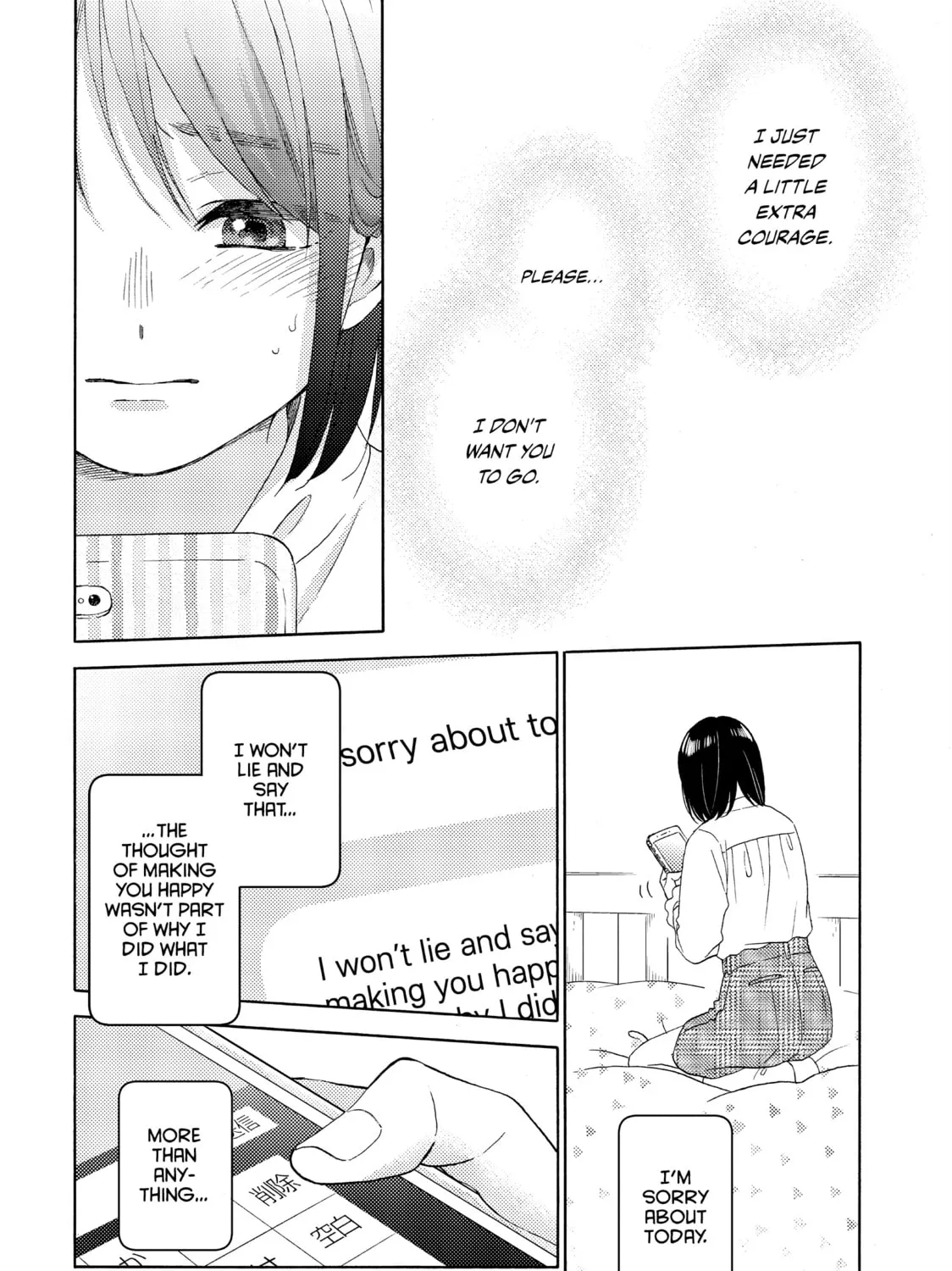 A Condition Called Love