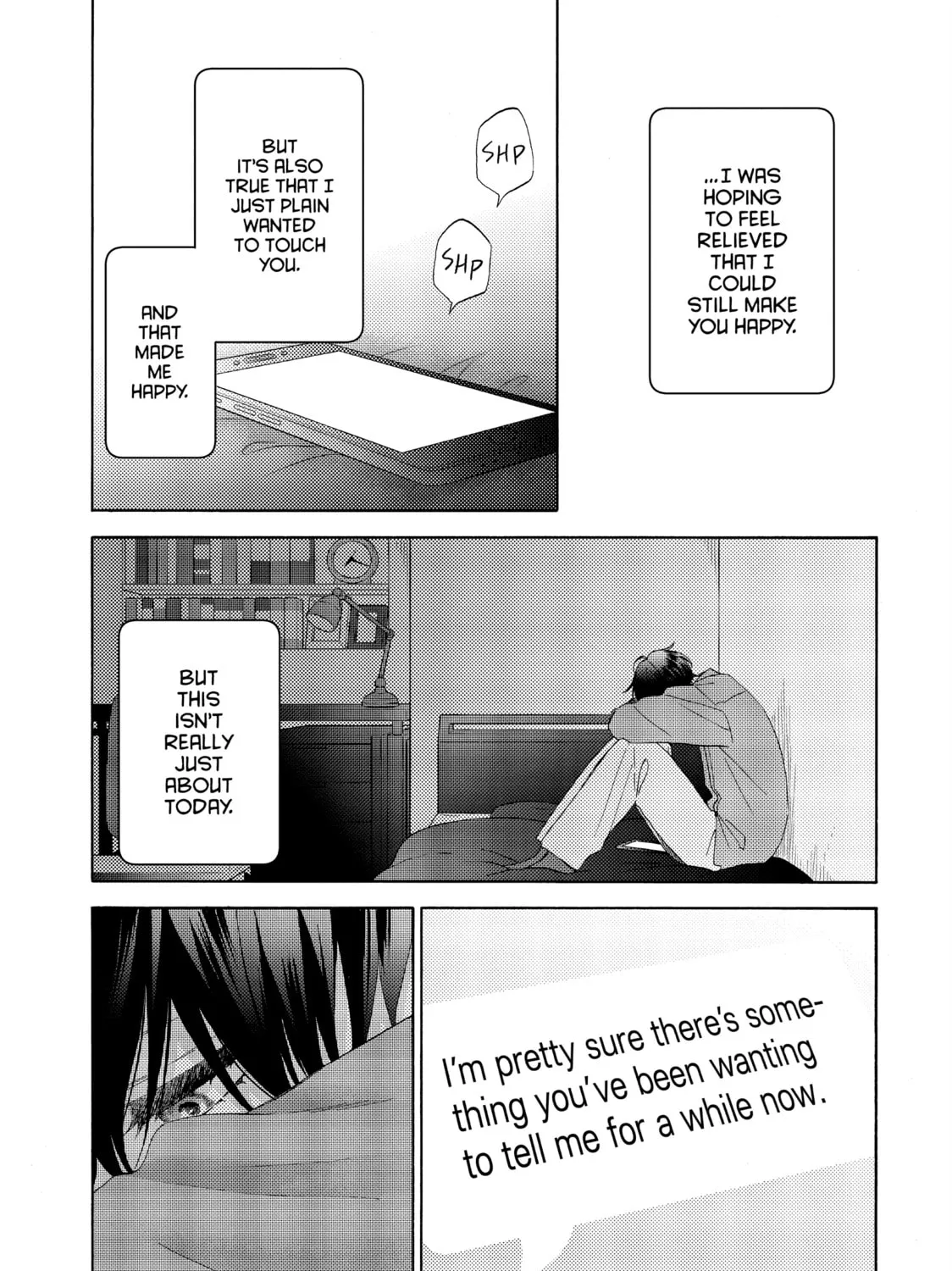 A Condition Called Love