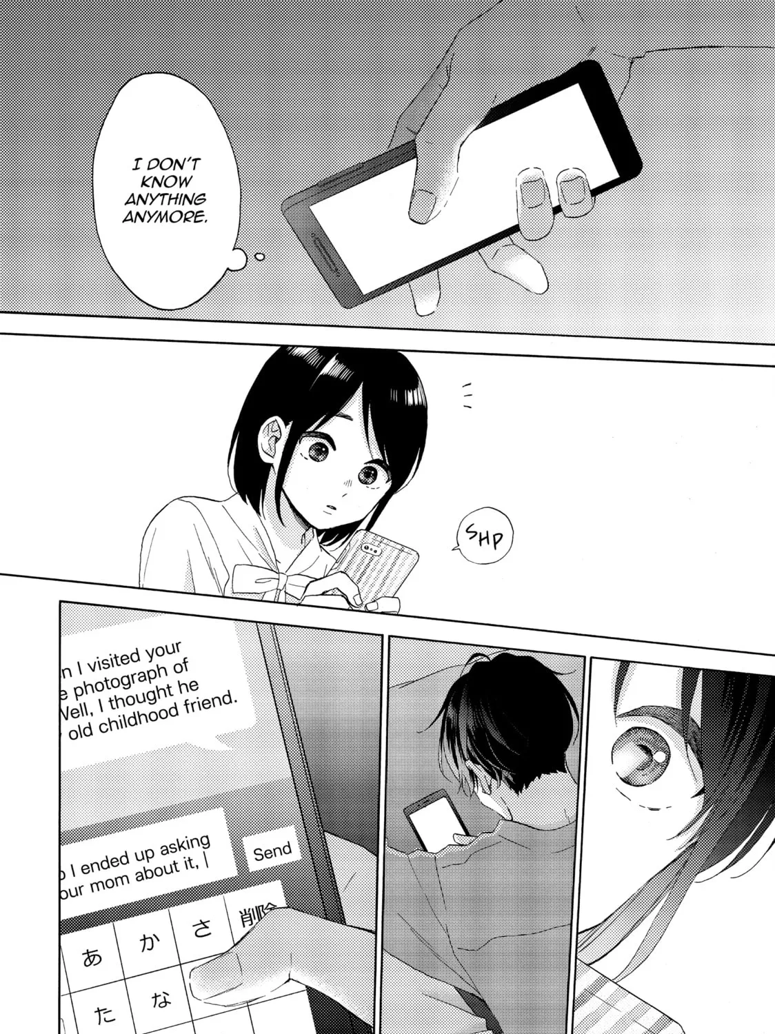 A Condition Called Love