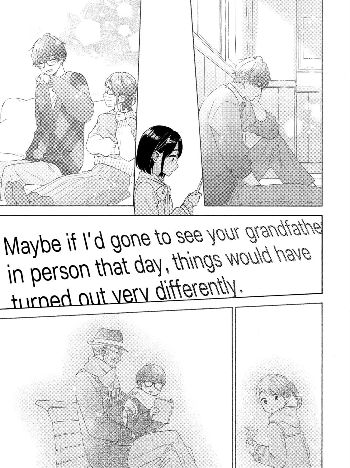 A Condition Called Love