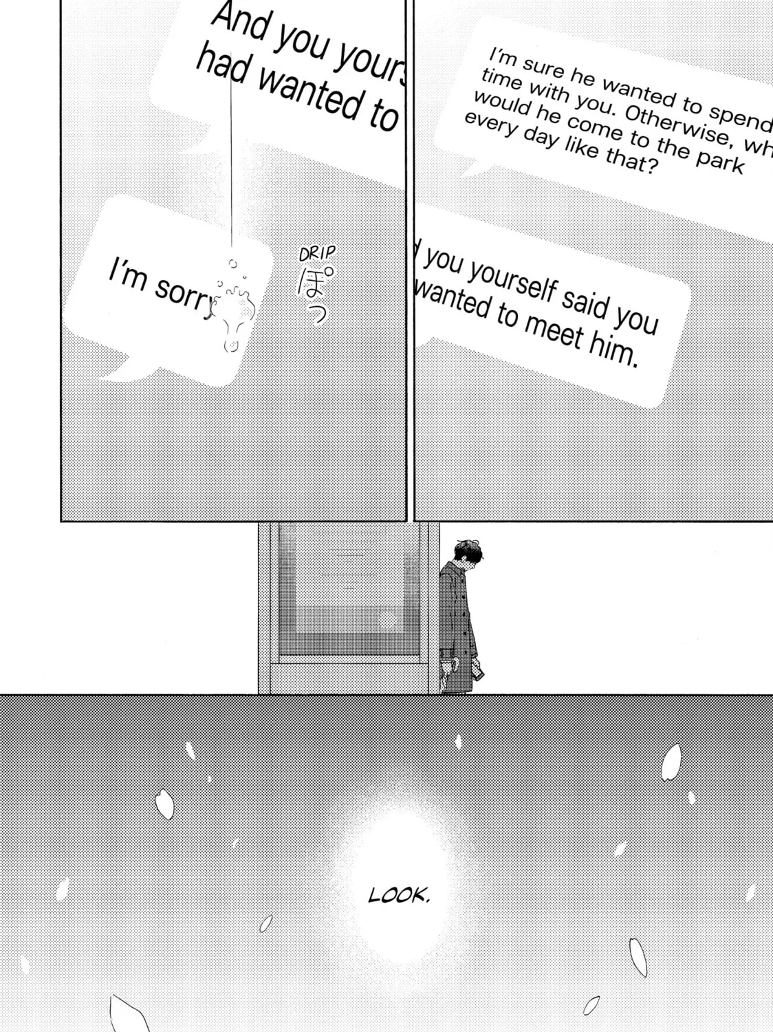 A Condition Called Love