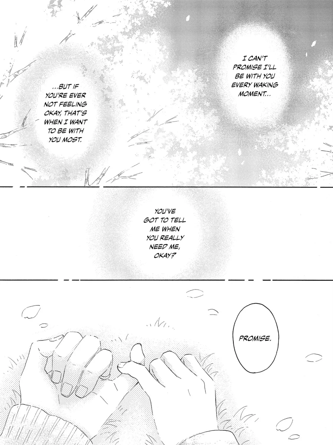 A Condition Called Love