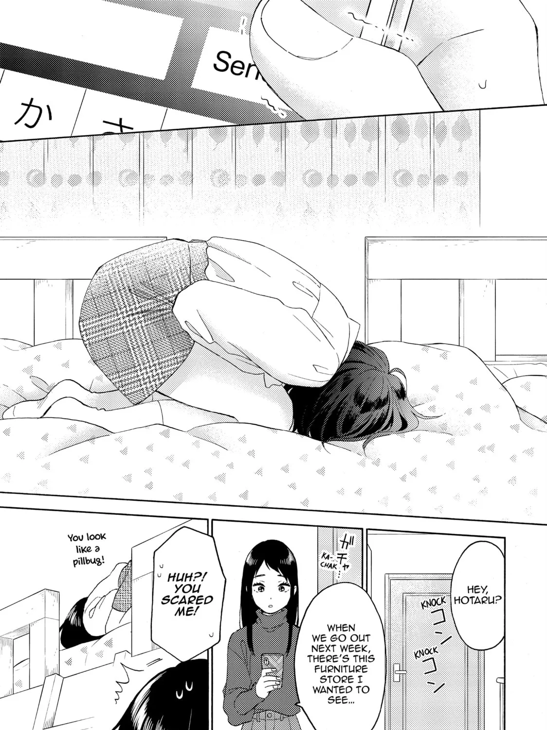 A Condition Called Love