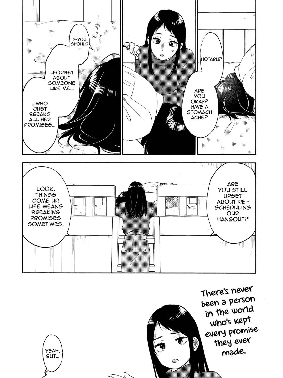 A Condition Called Love