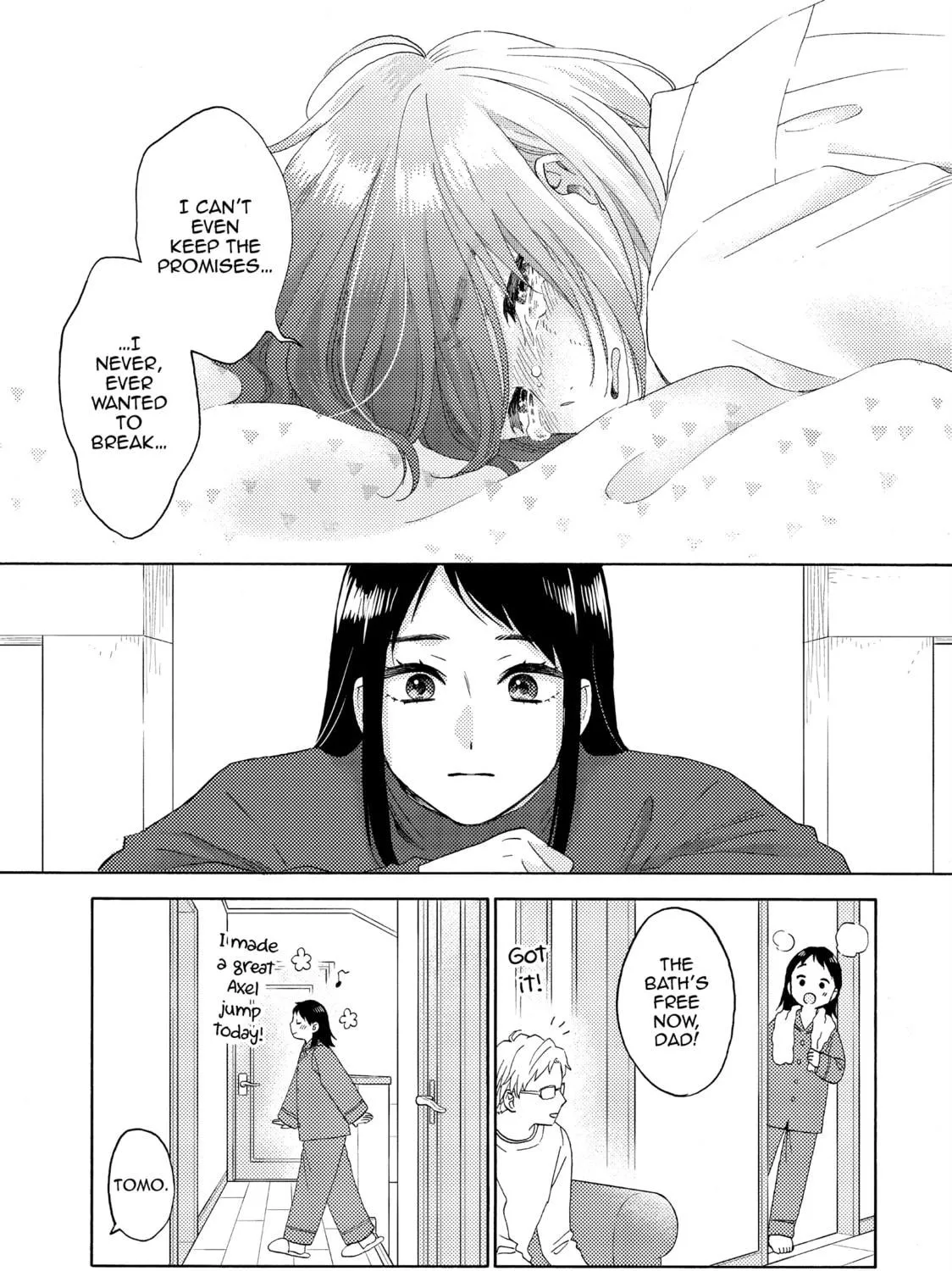 A Condition Called Love