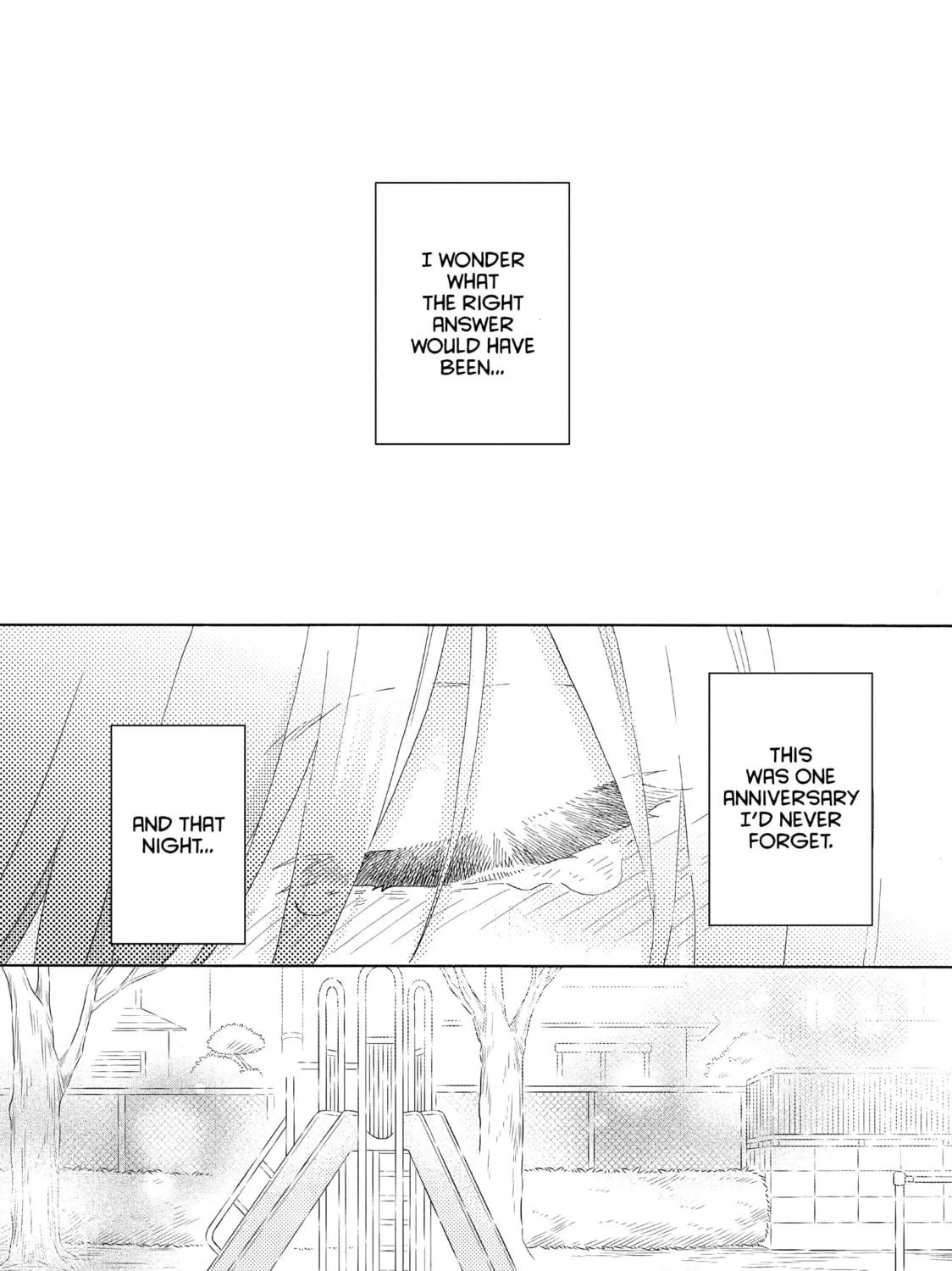 A Condition Called Love