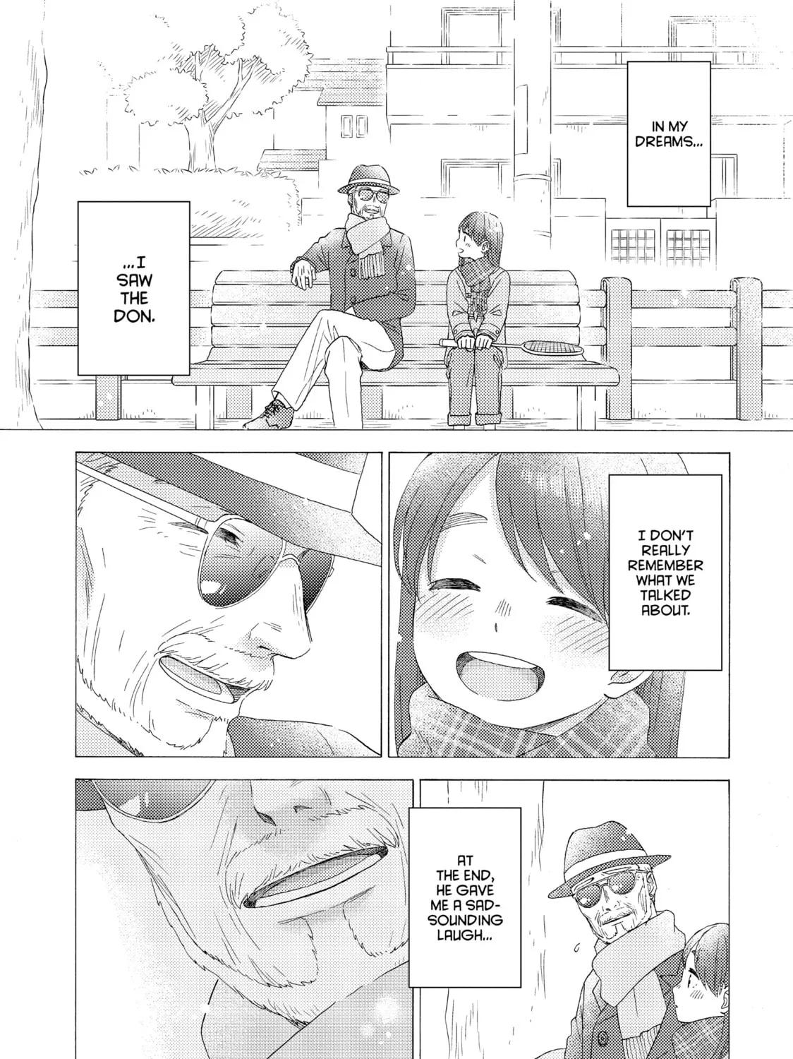 A Condition Called Love