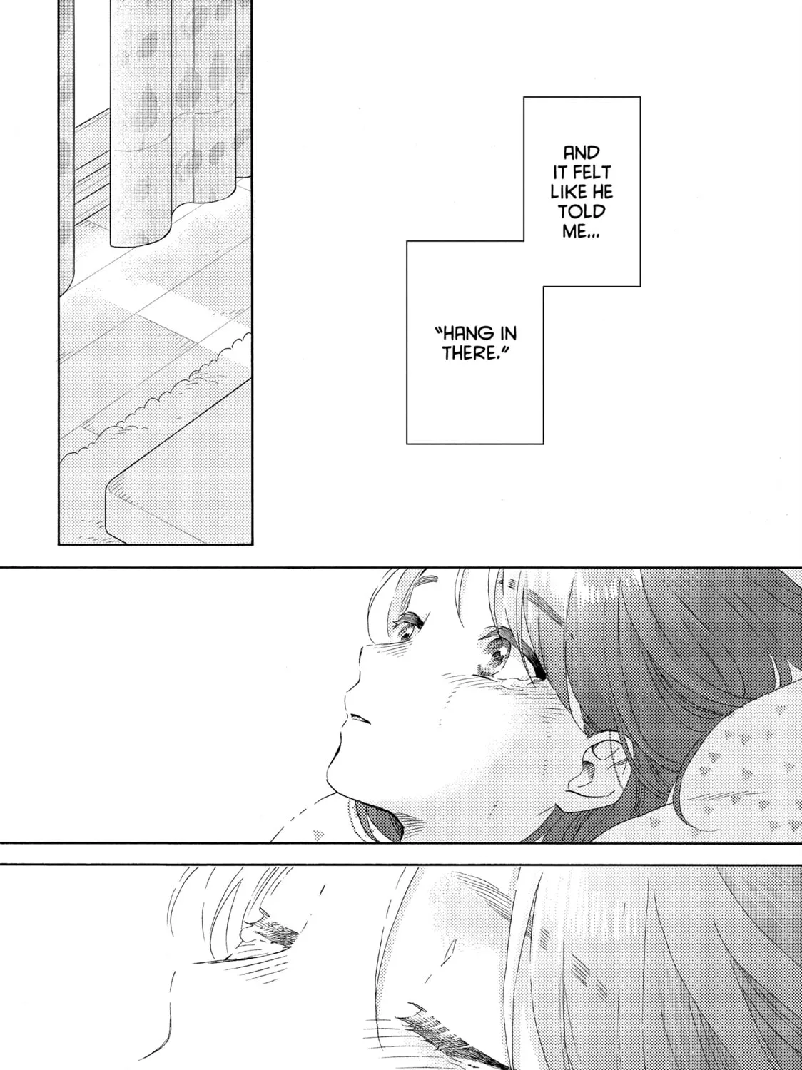 A Condition Called Love