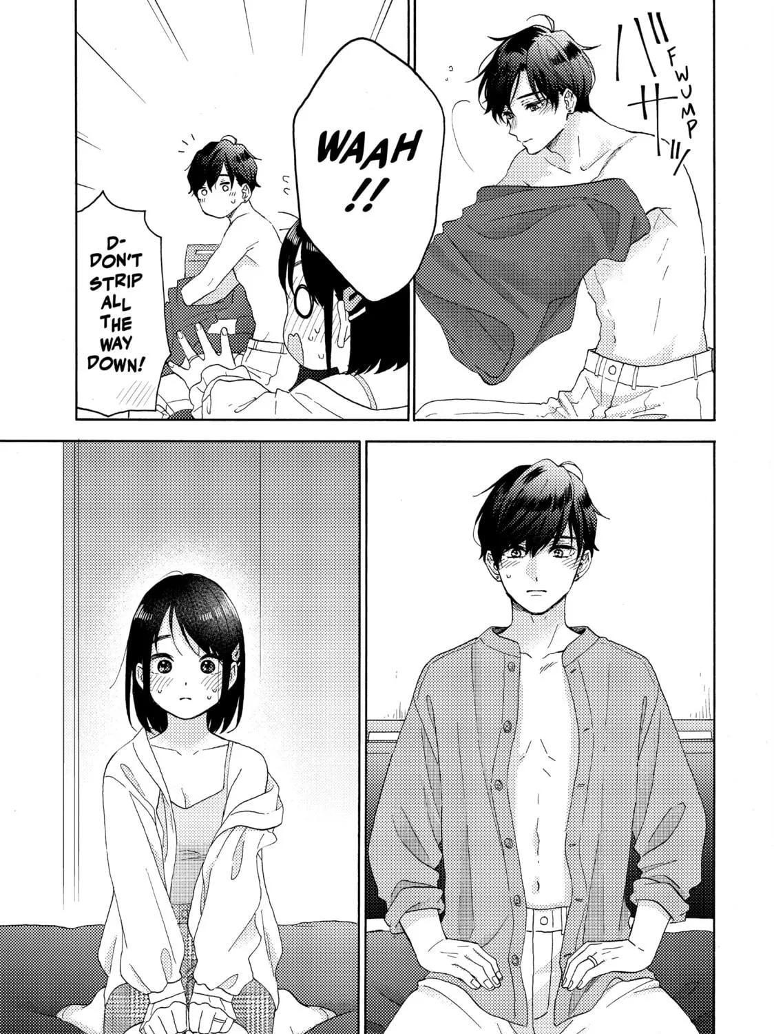 A Condition Called Love