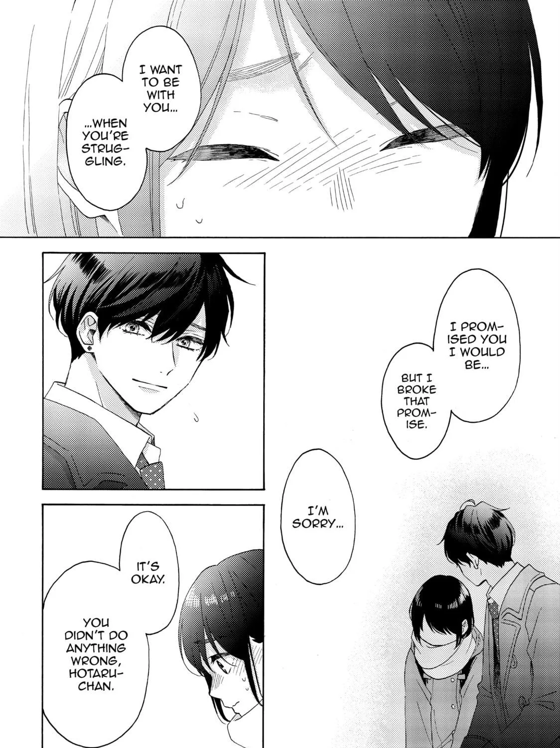 A Condition Called Love