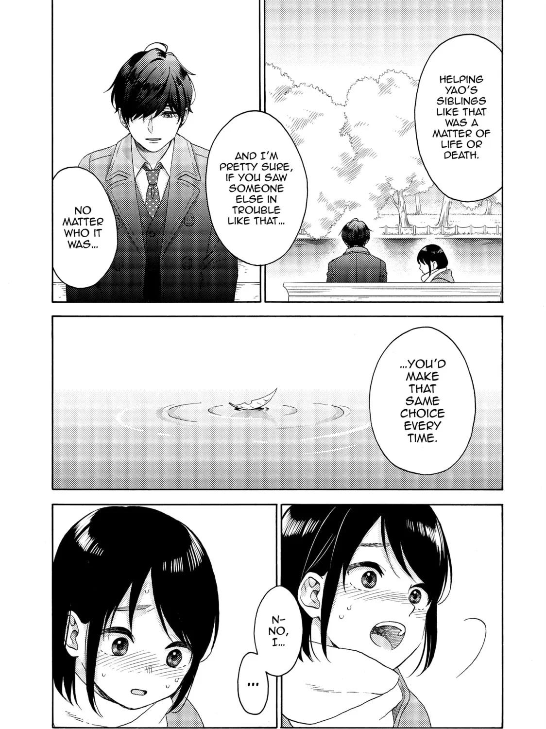 A Condition Called Love