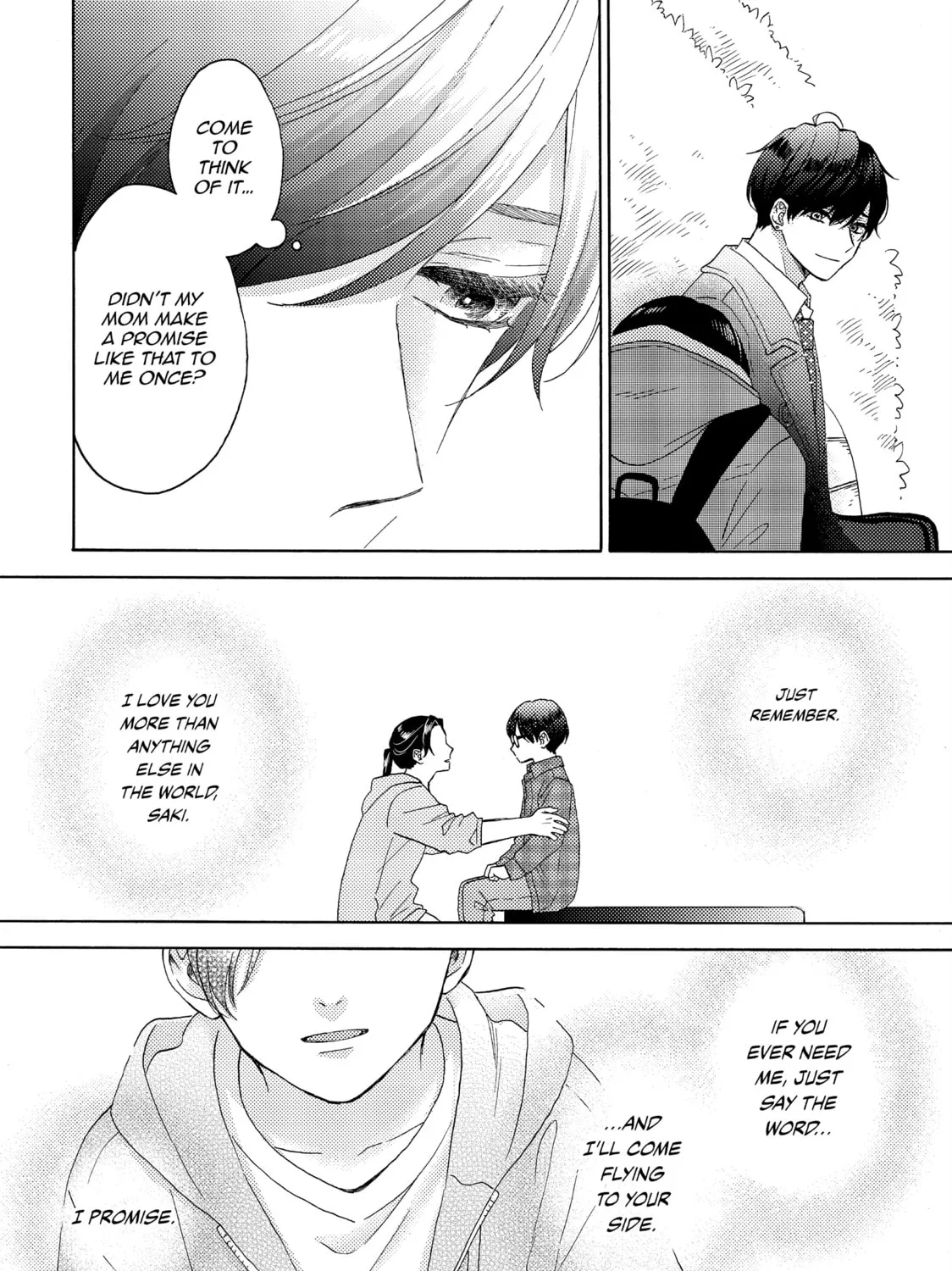 A Condition Called Love