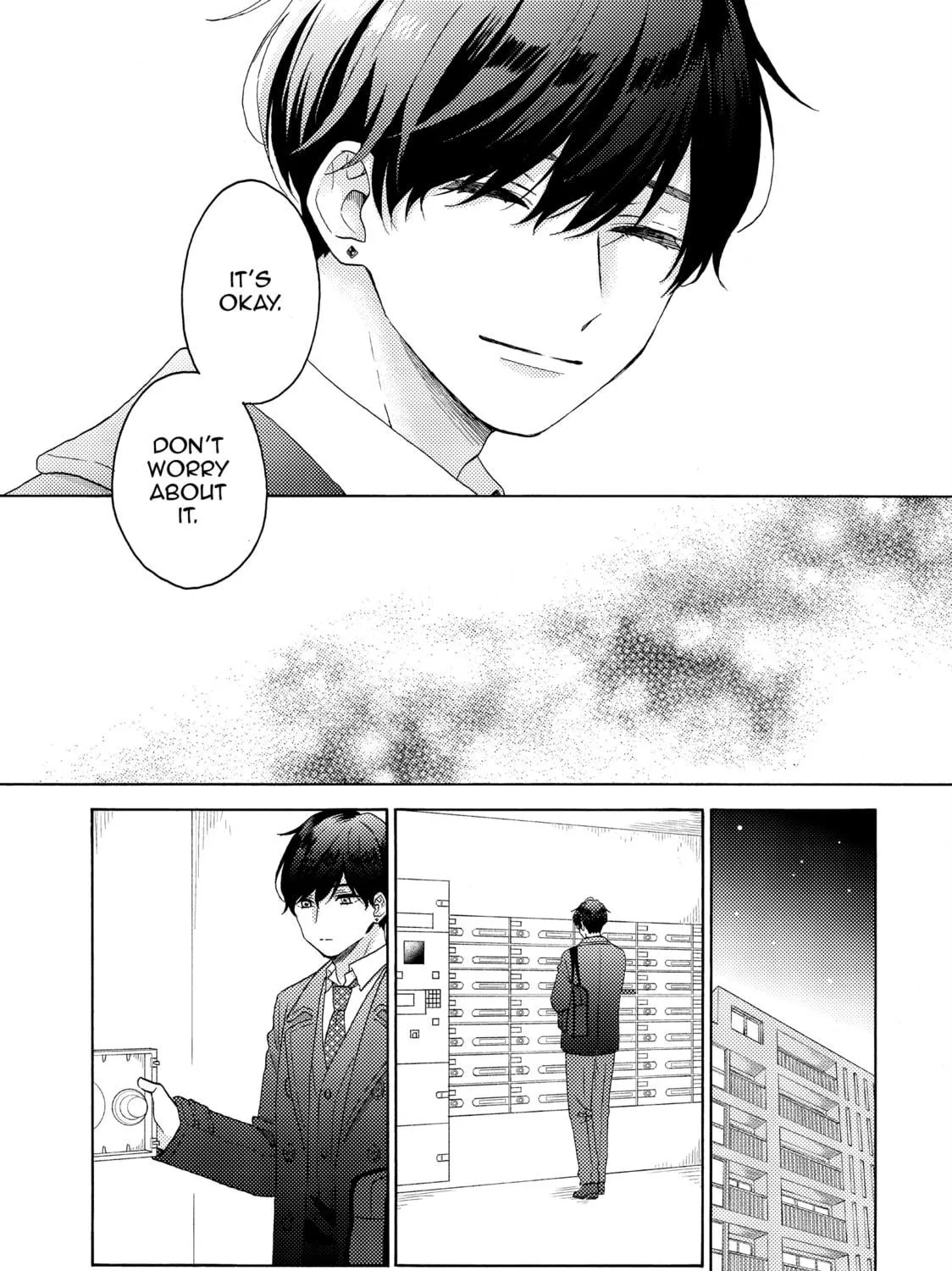 A Condition Called Love