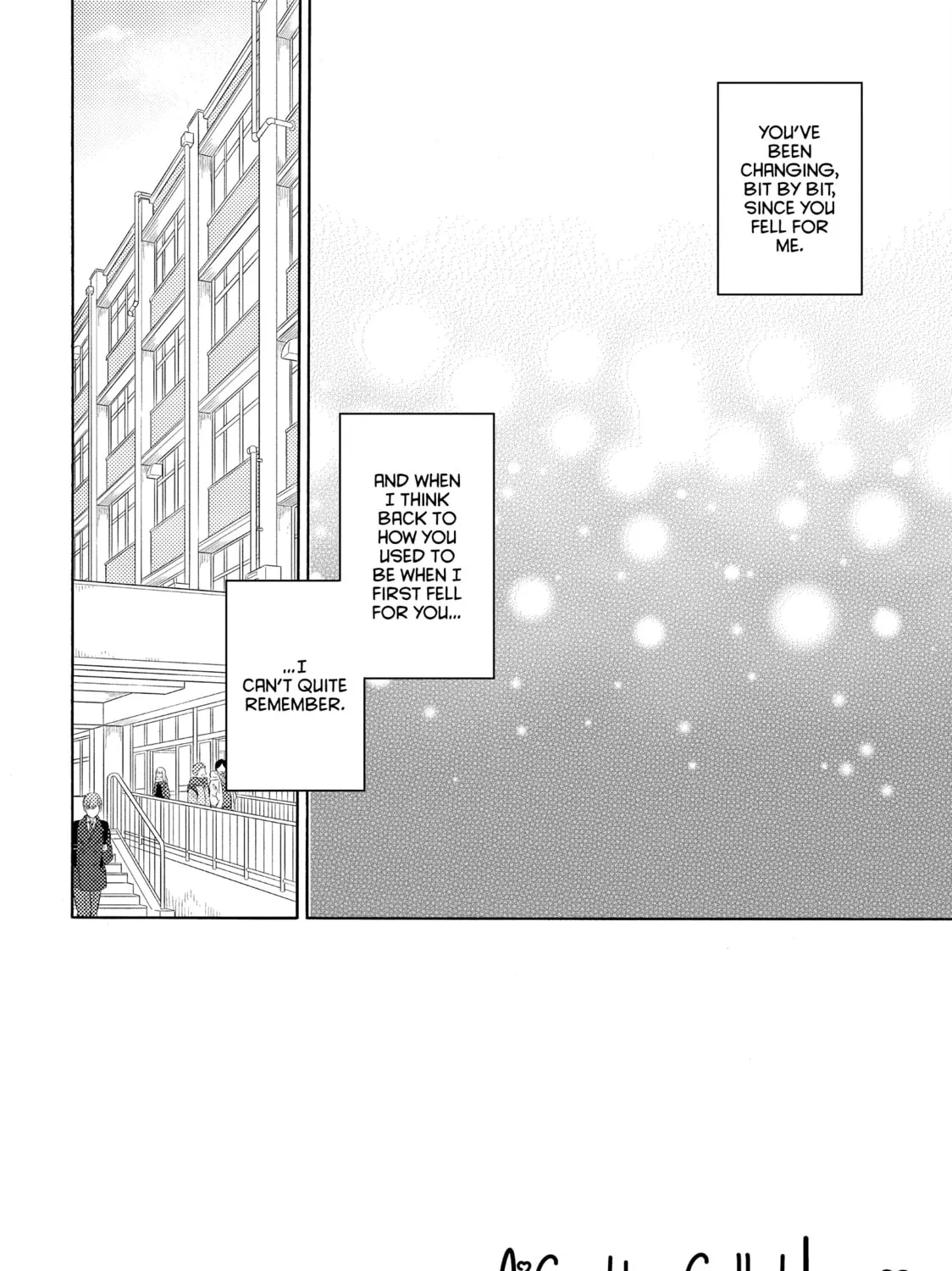 A Condition Called Love