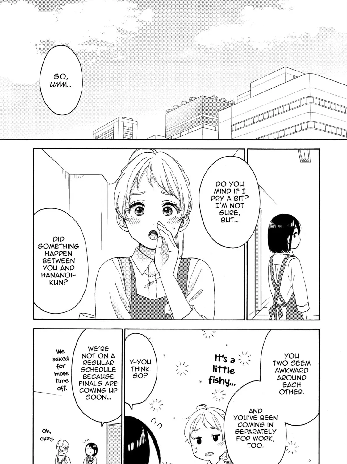 A Condition Called Love