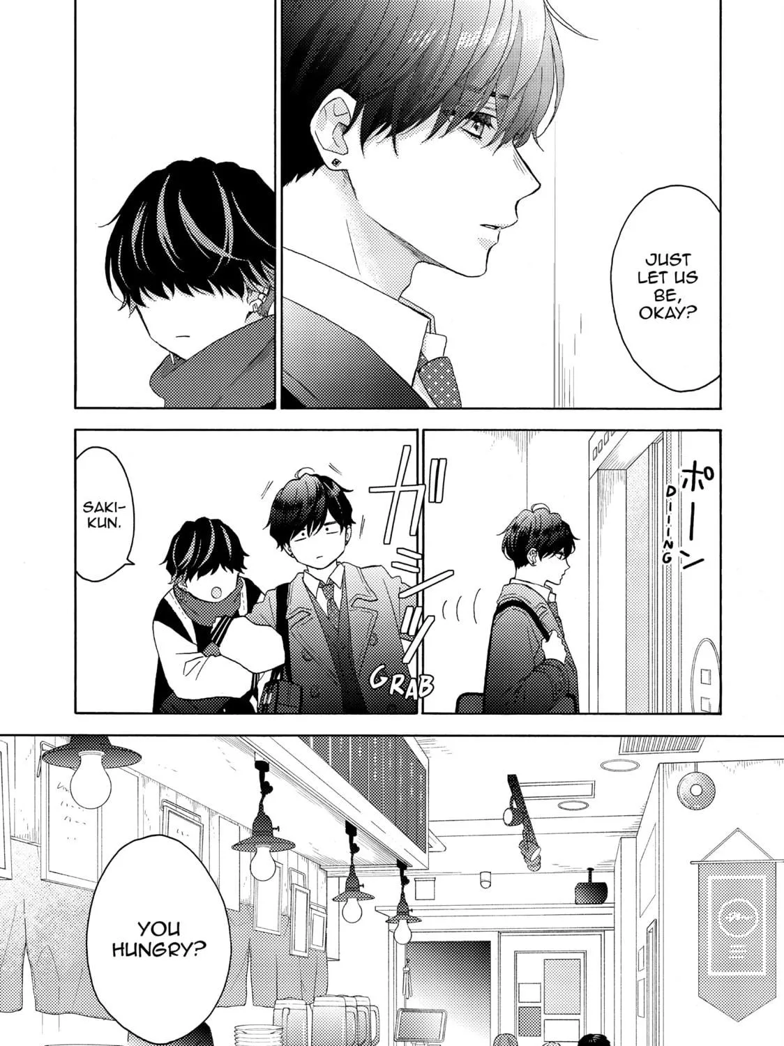 A Condition Called Love