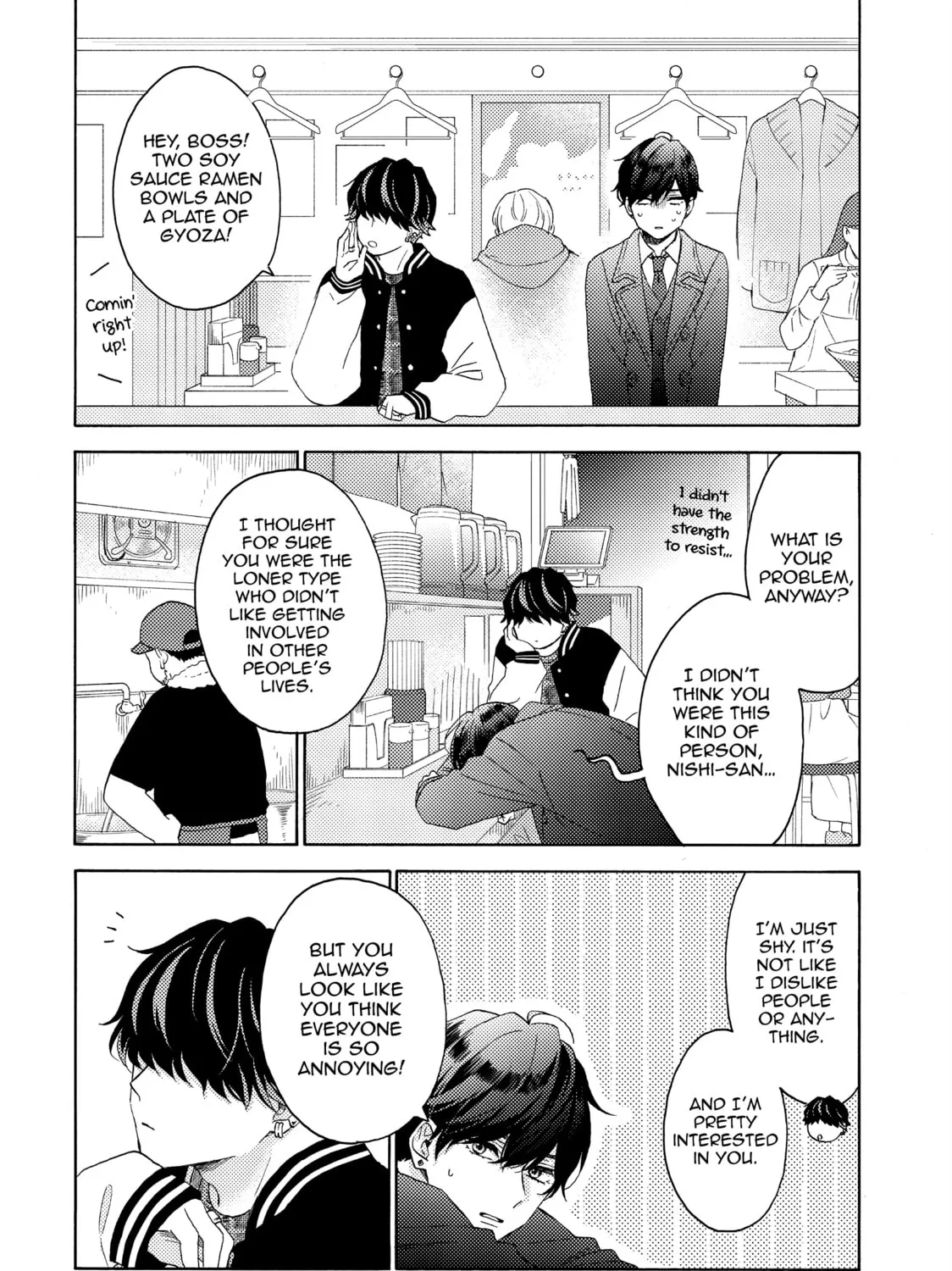 A Condition Called Love