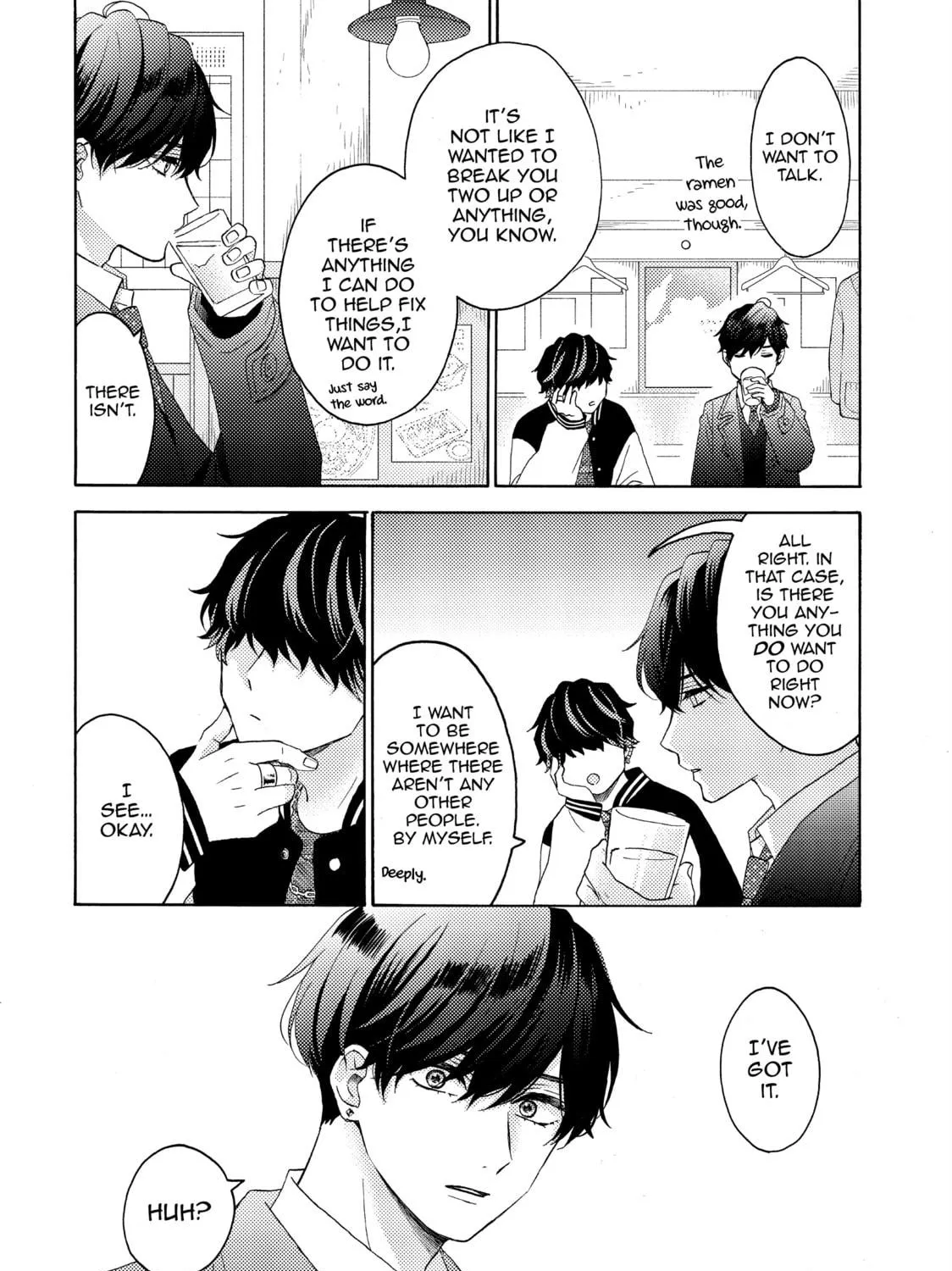 A Condition Called Love