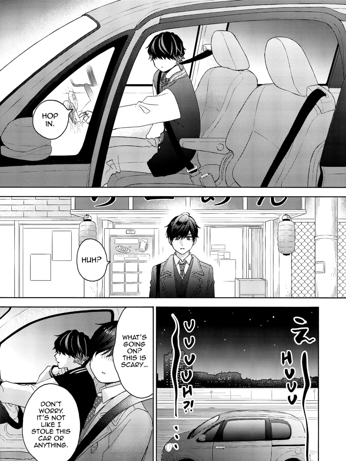 A Condition Called Love