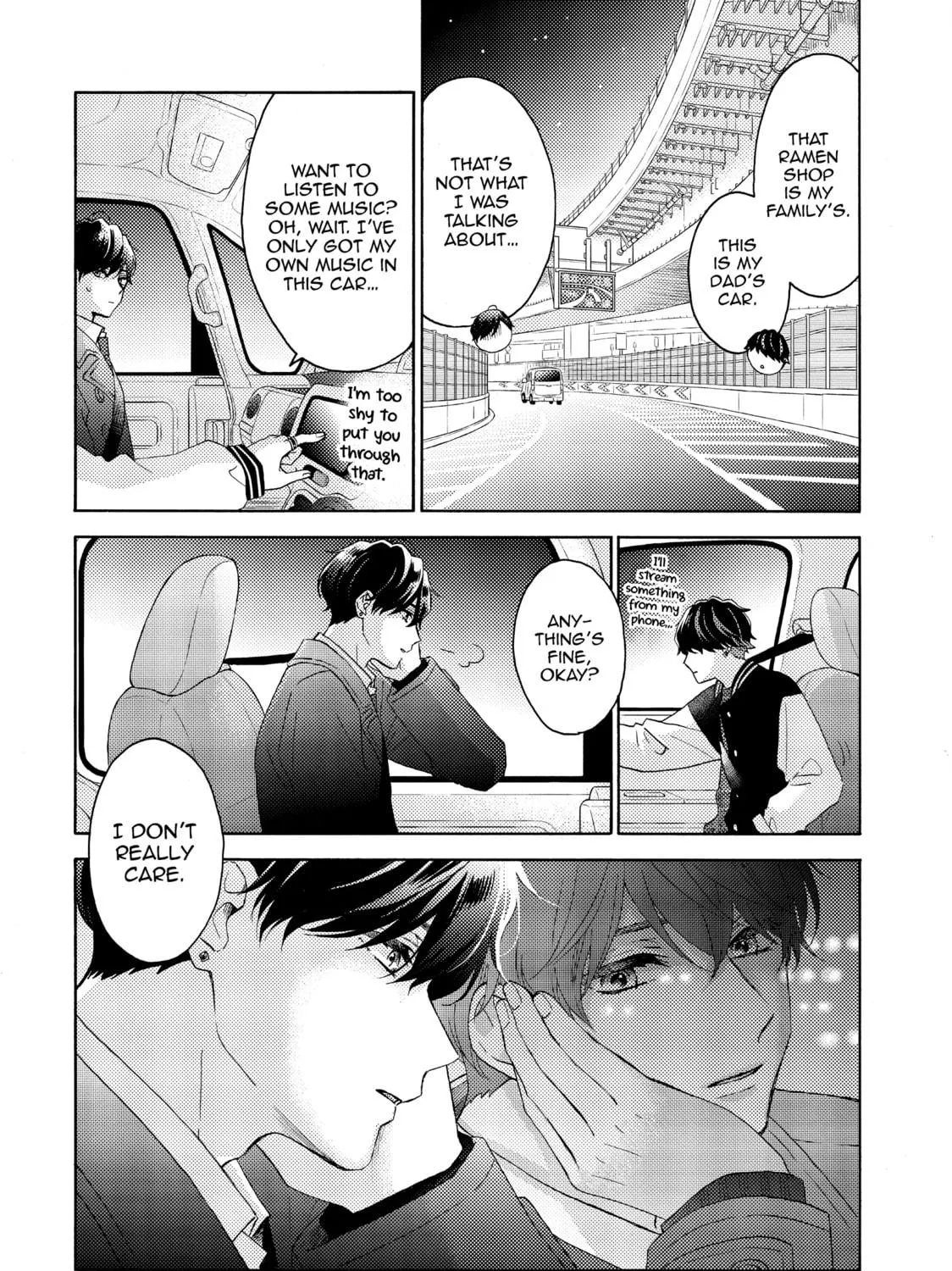 A Condition Called Love