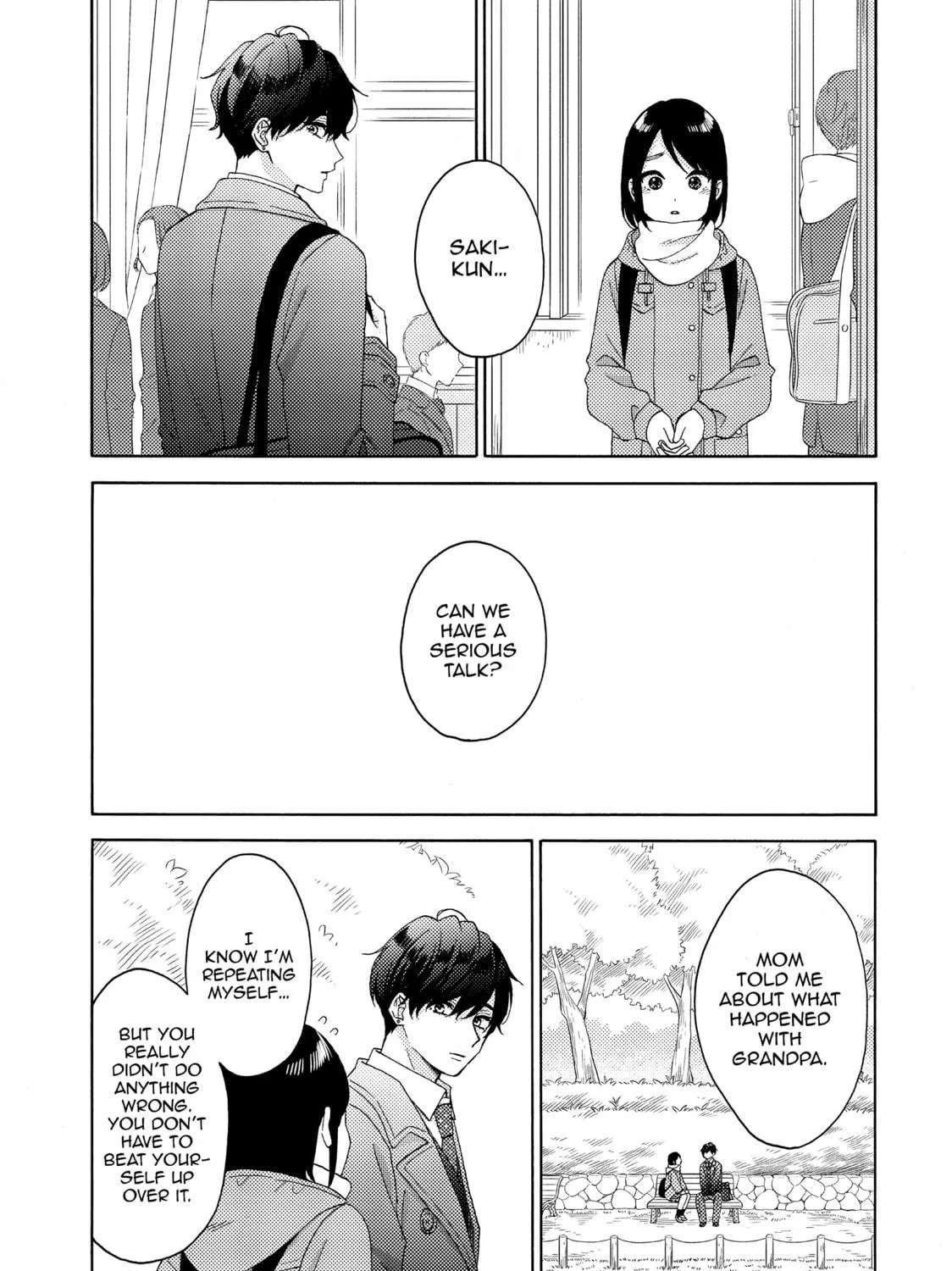 A Condition Called Love