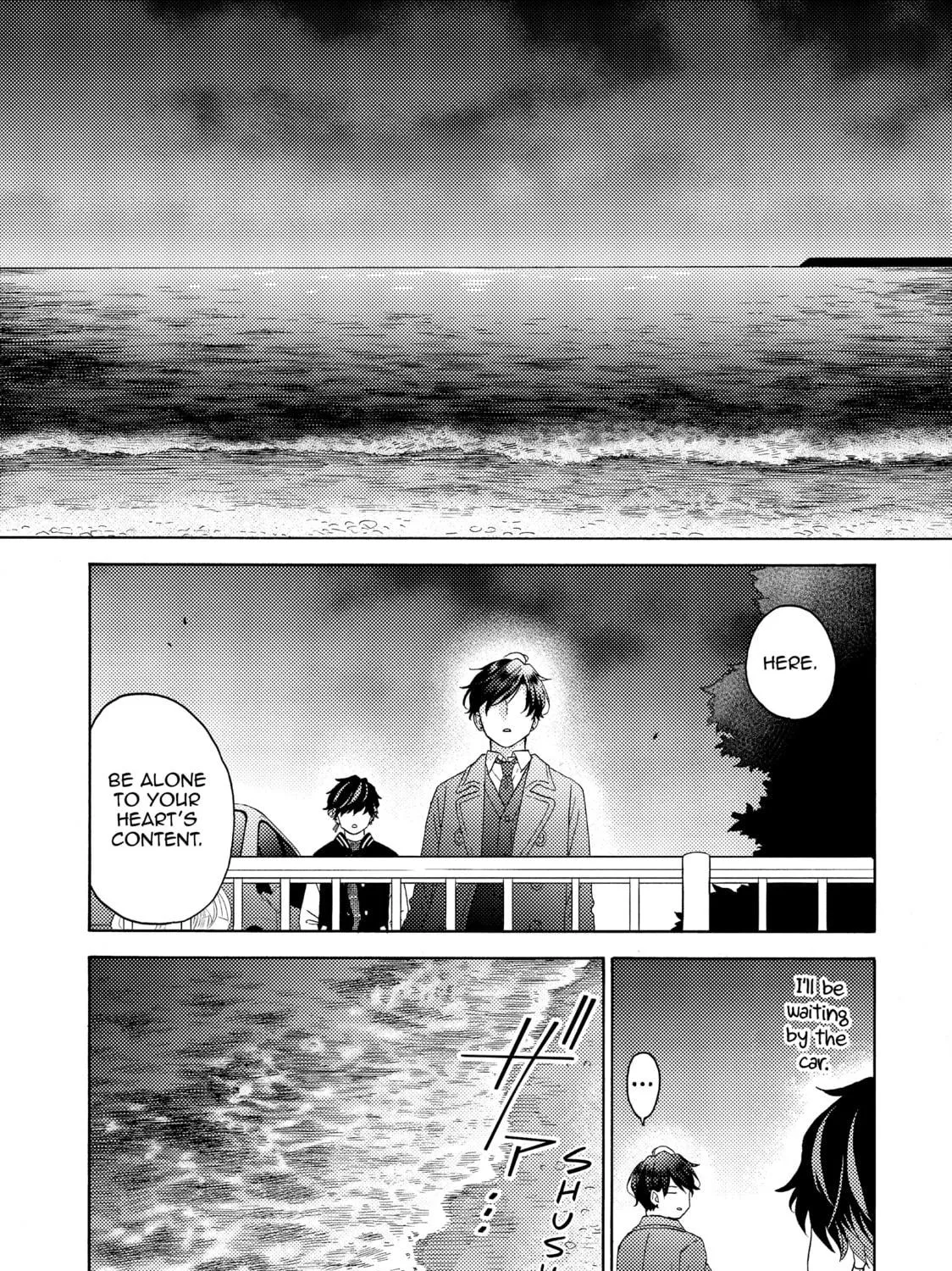 A Condition Called Love