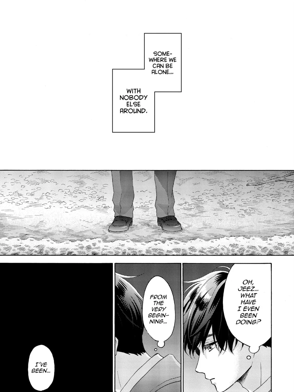 A Condition Called Love